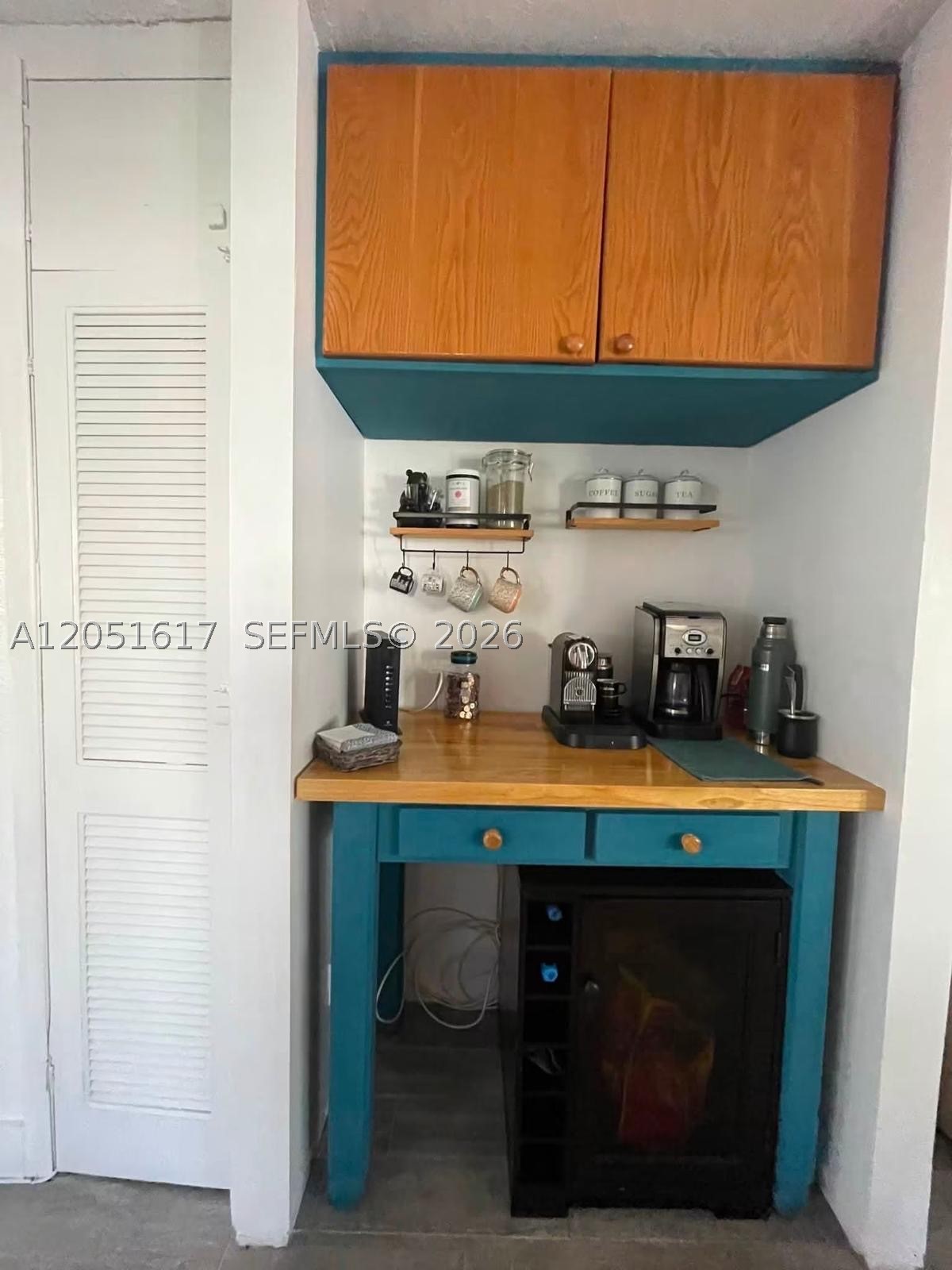 BEACH RIDGE APTS CO-OP - Residential Lease