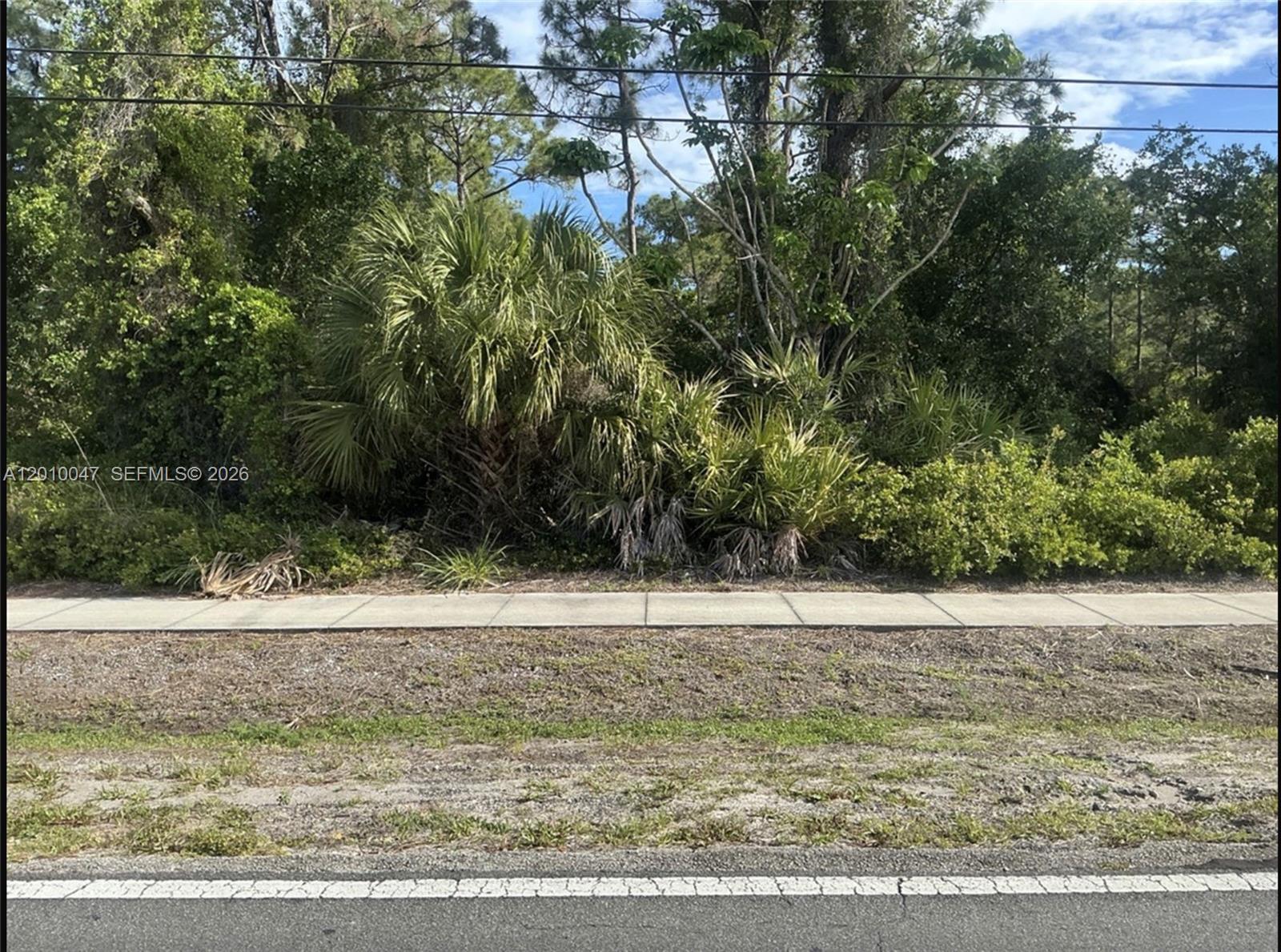 20.5-acre investment opportunity in Ft Pierce, FL with strong development potential. Currently zoned Institutional with future land use designated Residential Urban, offering excellent potential for residential redevelopment. Located in a growing mixed-use area with nearby residential, commercial, and institutional uses.
High-visibility frontage on a well-traveled road provides strong access and exposure. Ideal for builders, developers, or investors seeking a strategic land position in an expanding market.
Priced well below market for a quick sale—rare chance to secure large acreage with future upside.