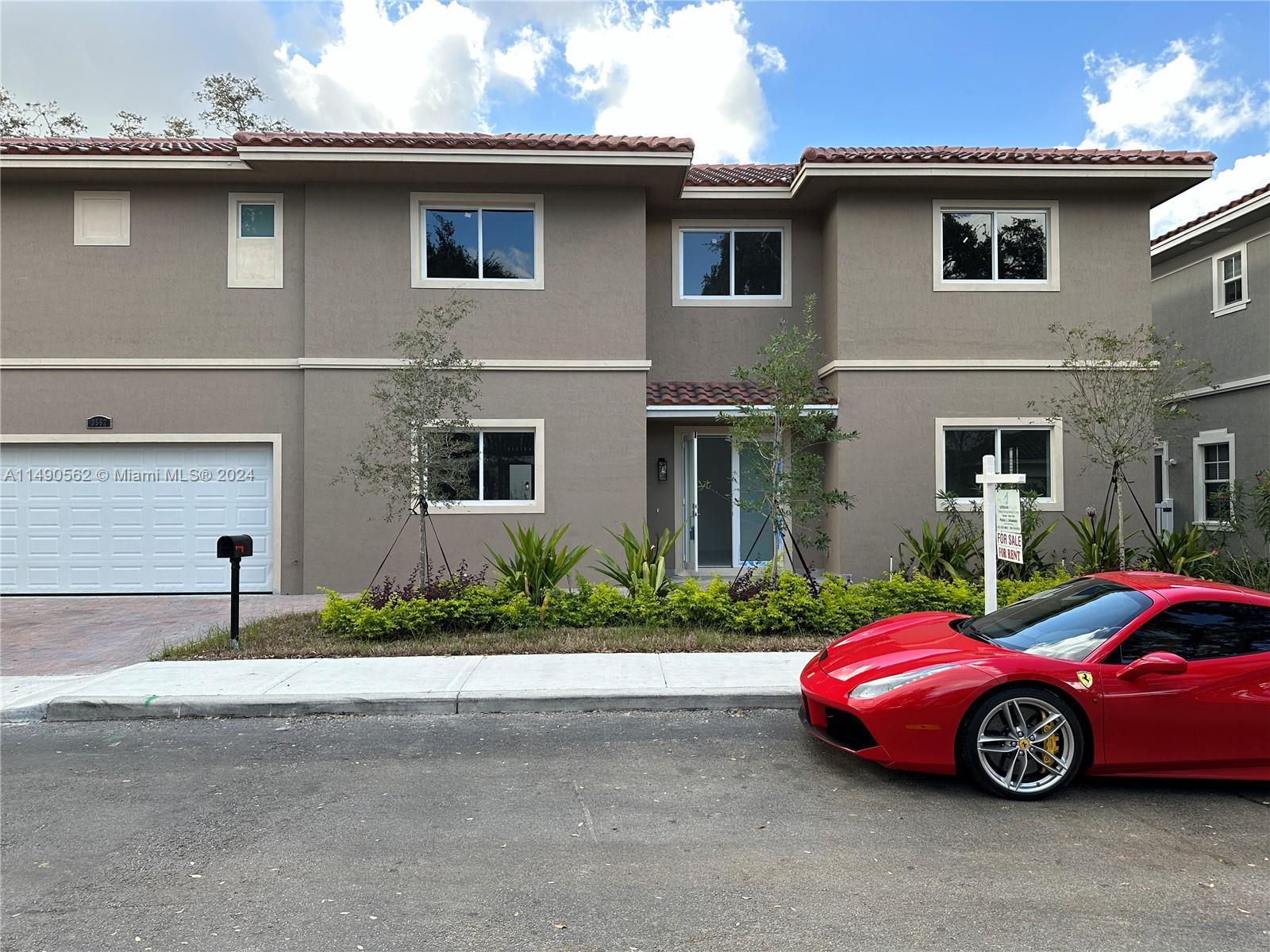 FOREST VIEW ESTATES - Residential
