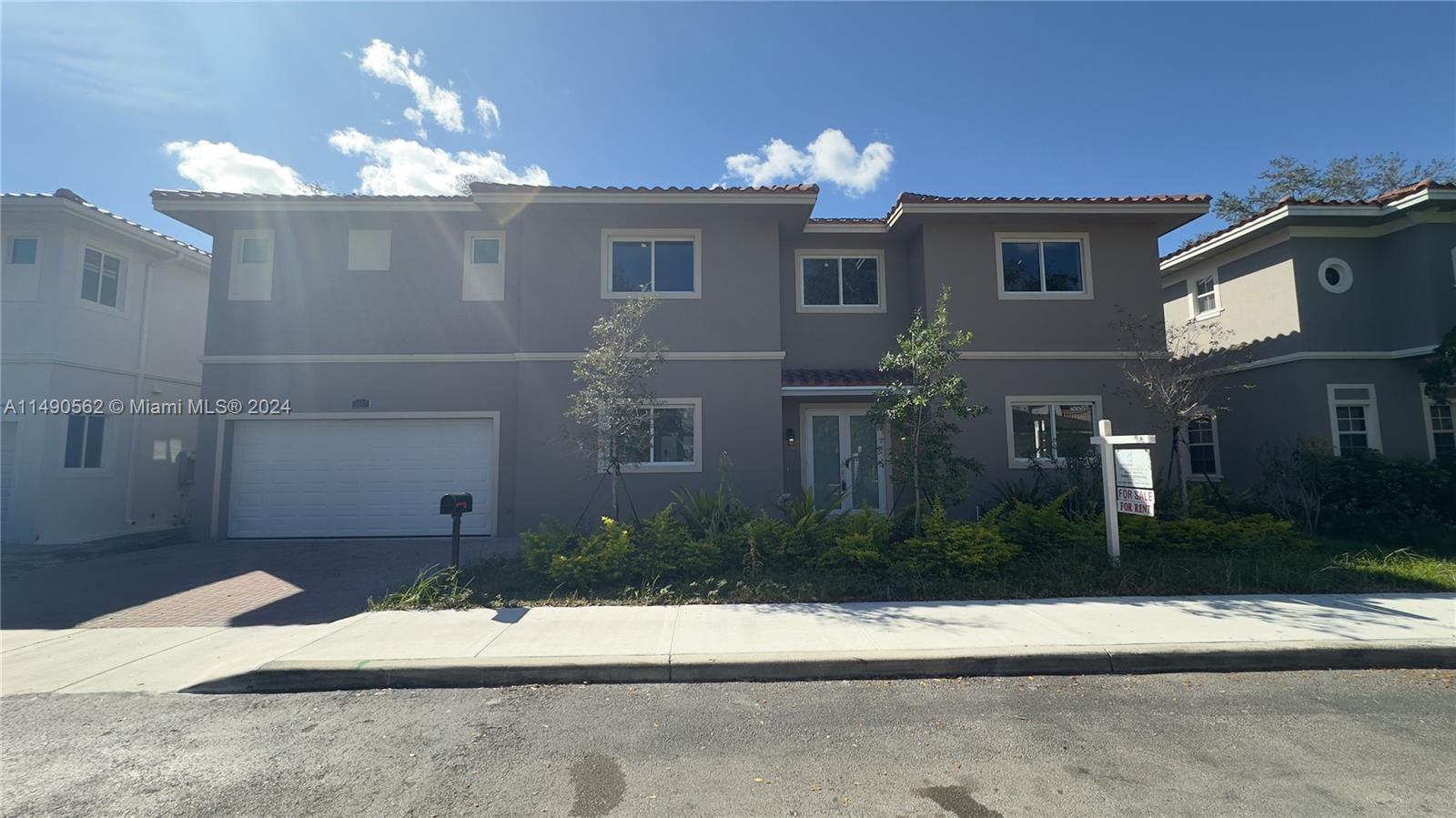 FOREST VIEW ESTATES - Residential
