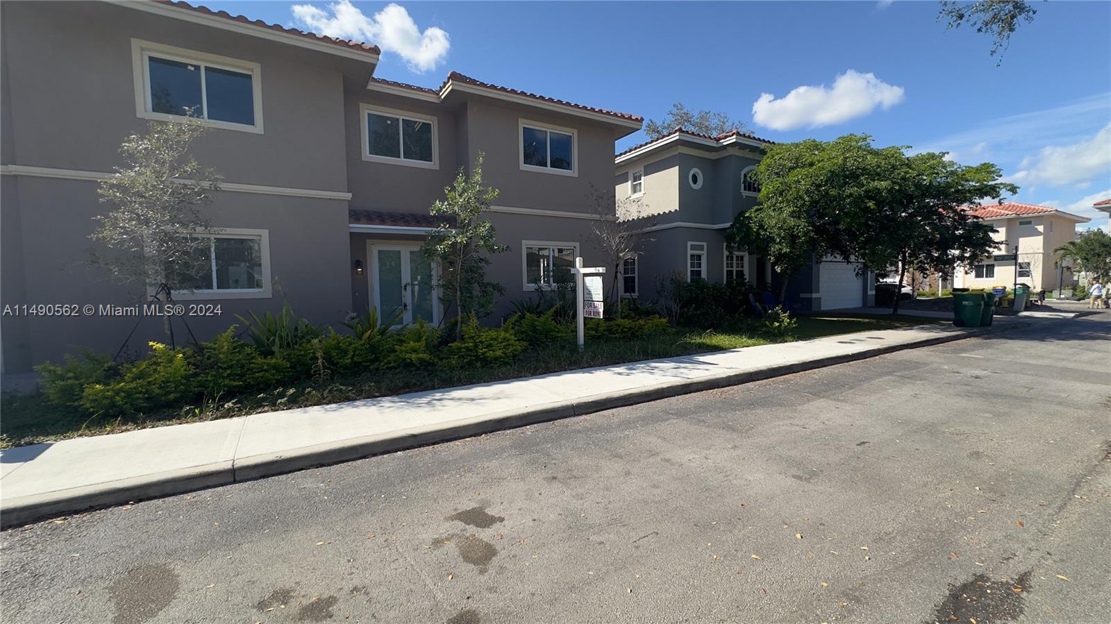 FOREST VIEW ESTATES - Residential