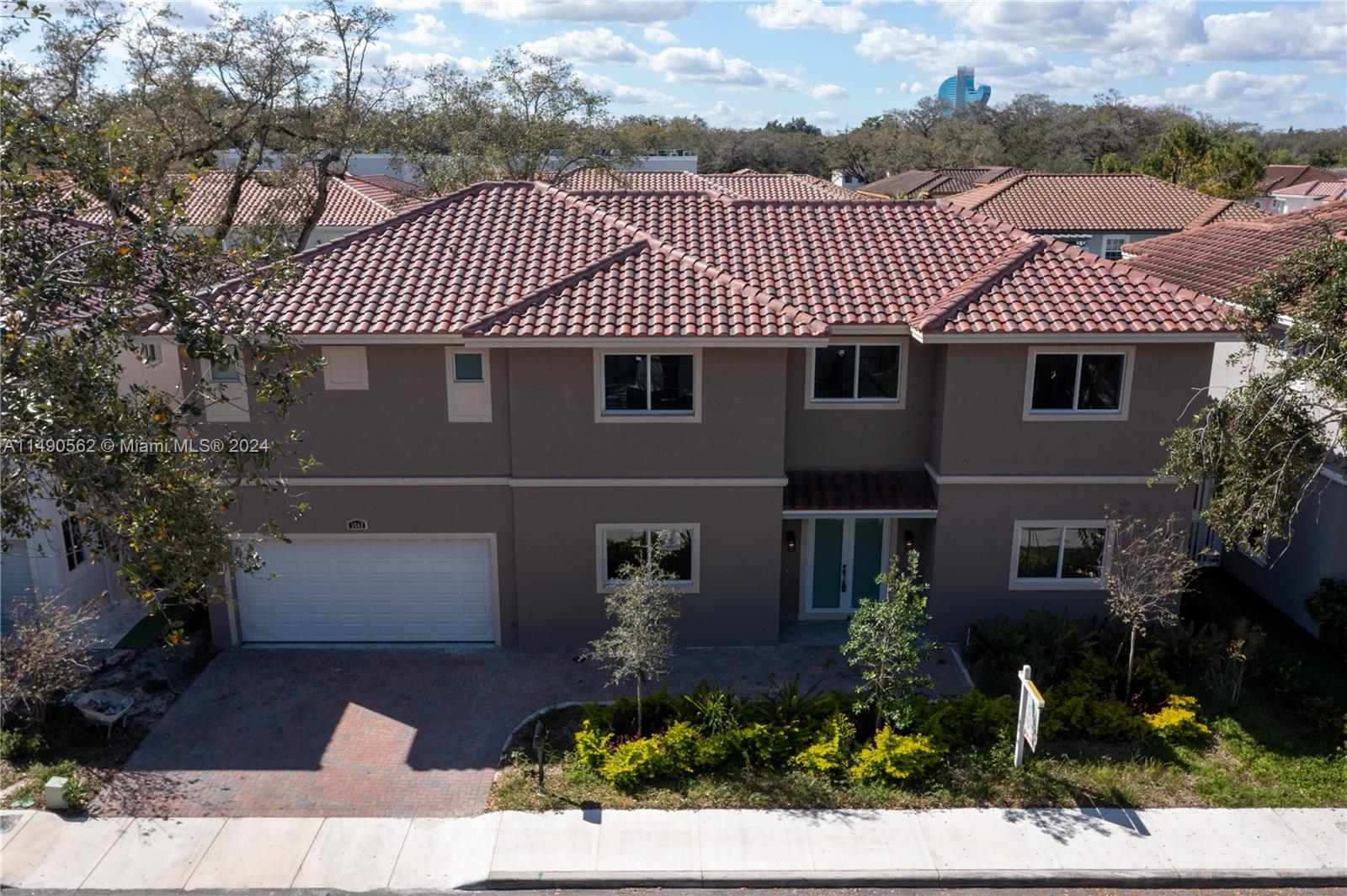 FOREST VIEW ESTATES - Residential