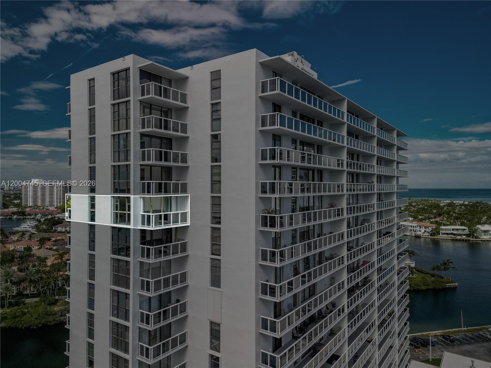WATERVIEW CONDO - Residential