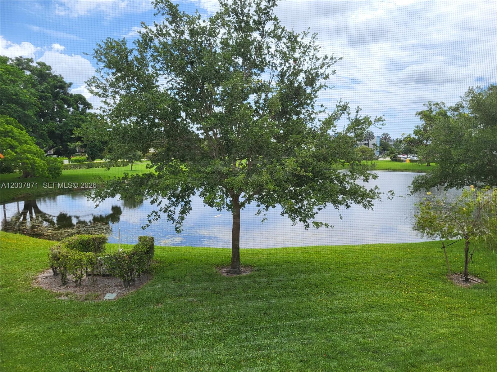 CENTURY VILL - Residential
