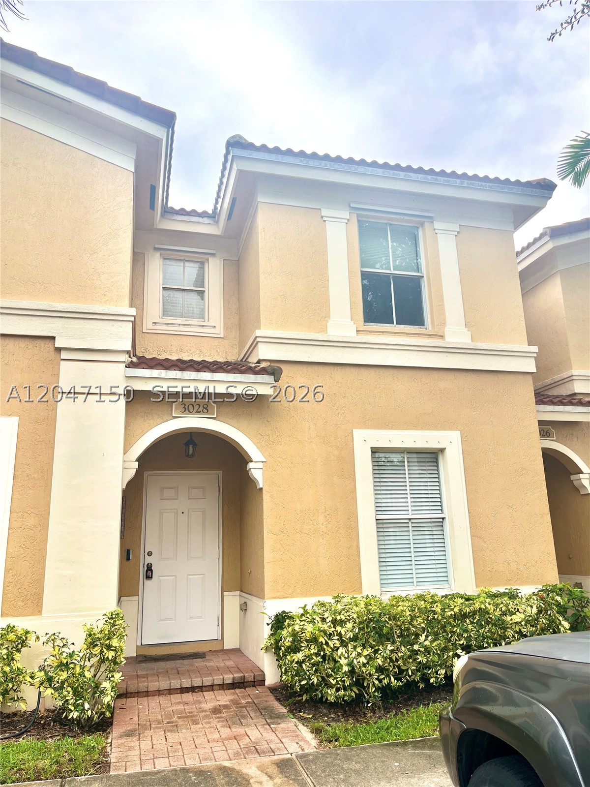 MELROSE POINT CONDO - Residential