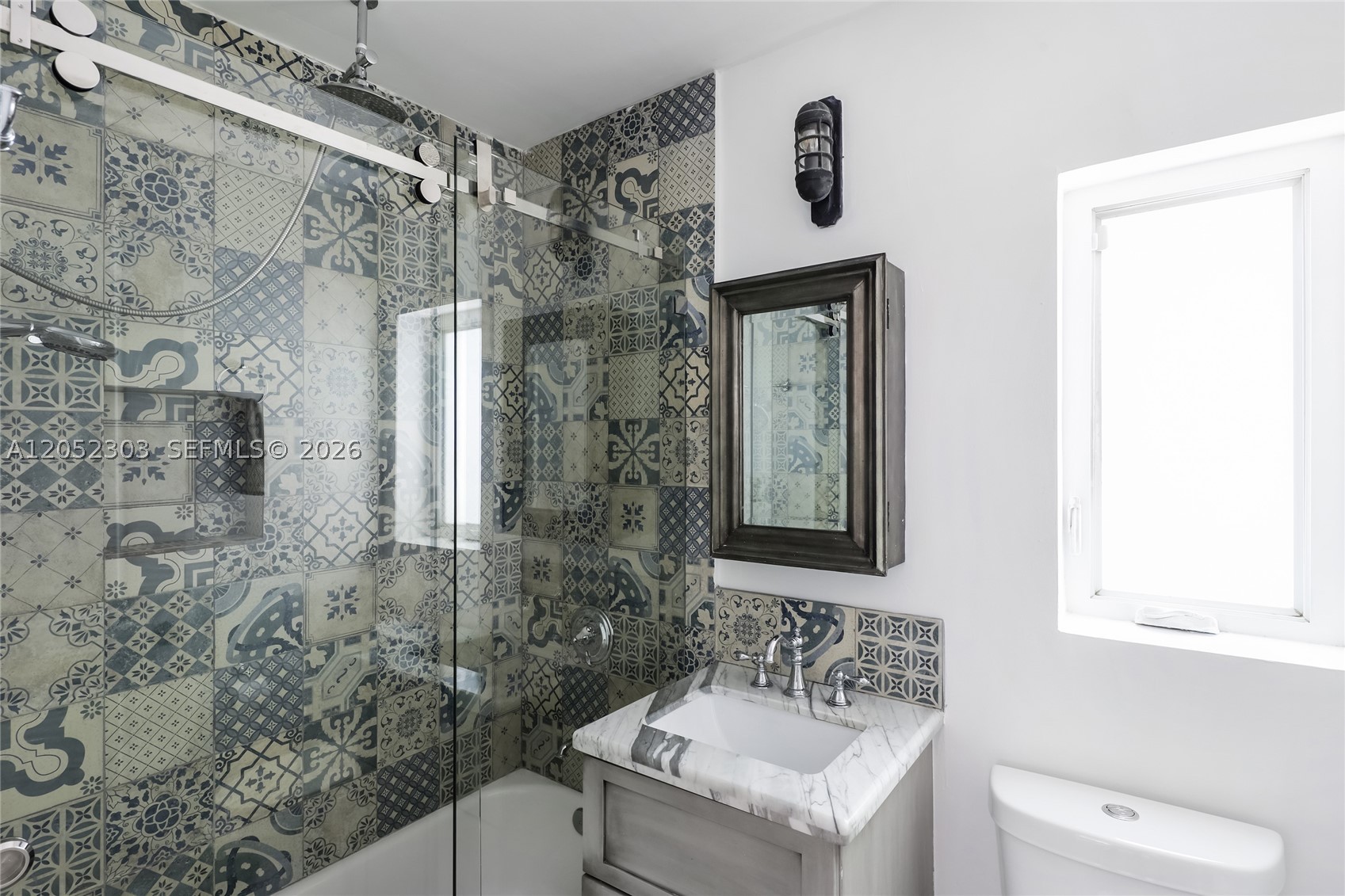 LAKE VIEW SUB - Residential Lease