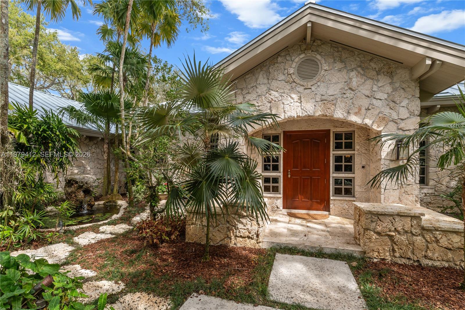 SNAPPER CREEK LAKES SUB - Residential