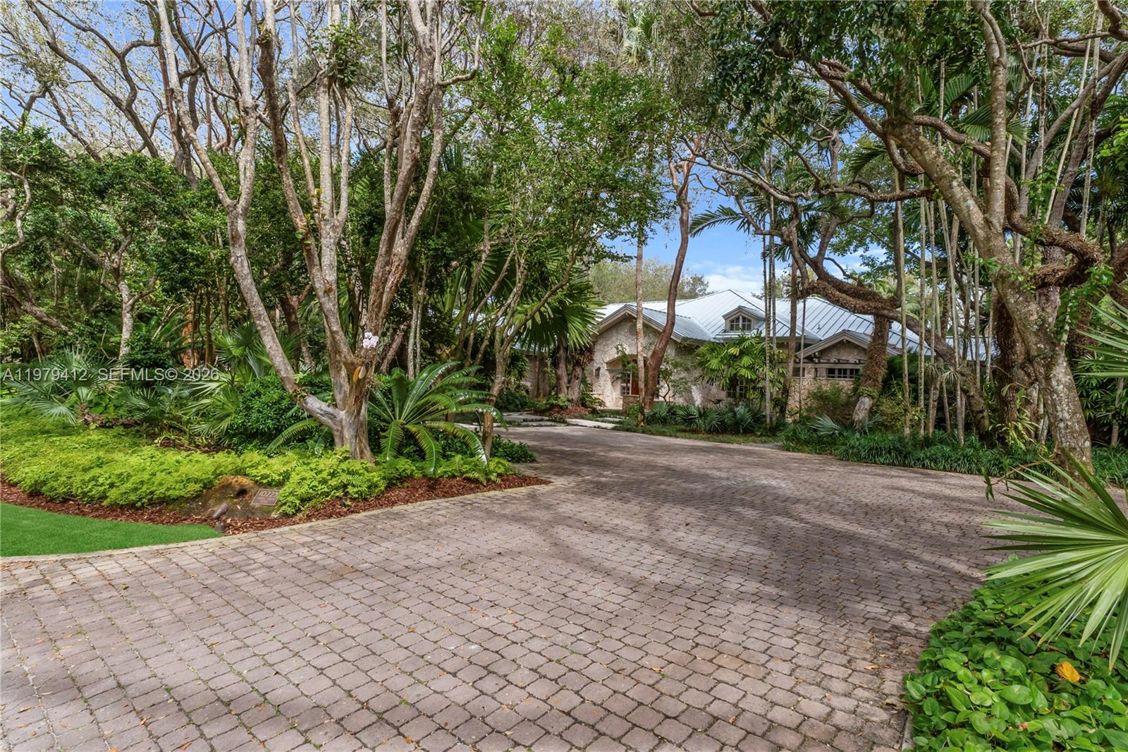 SNAPPER CREEK LAKES SUB - Residential