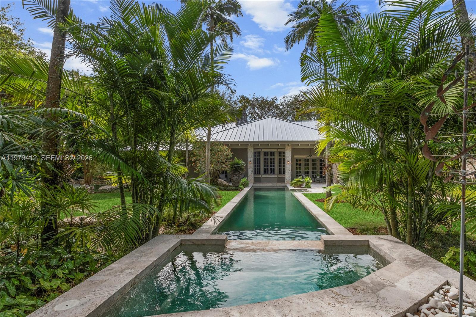 SNAPPER CREEK LAKES SUB - Residential