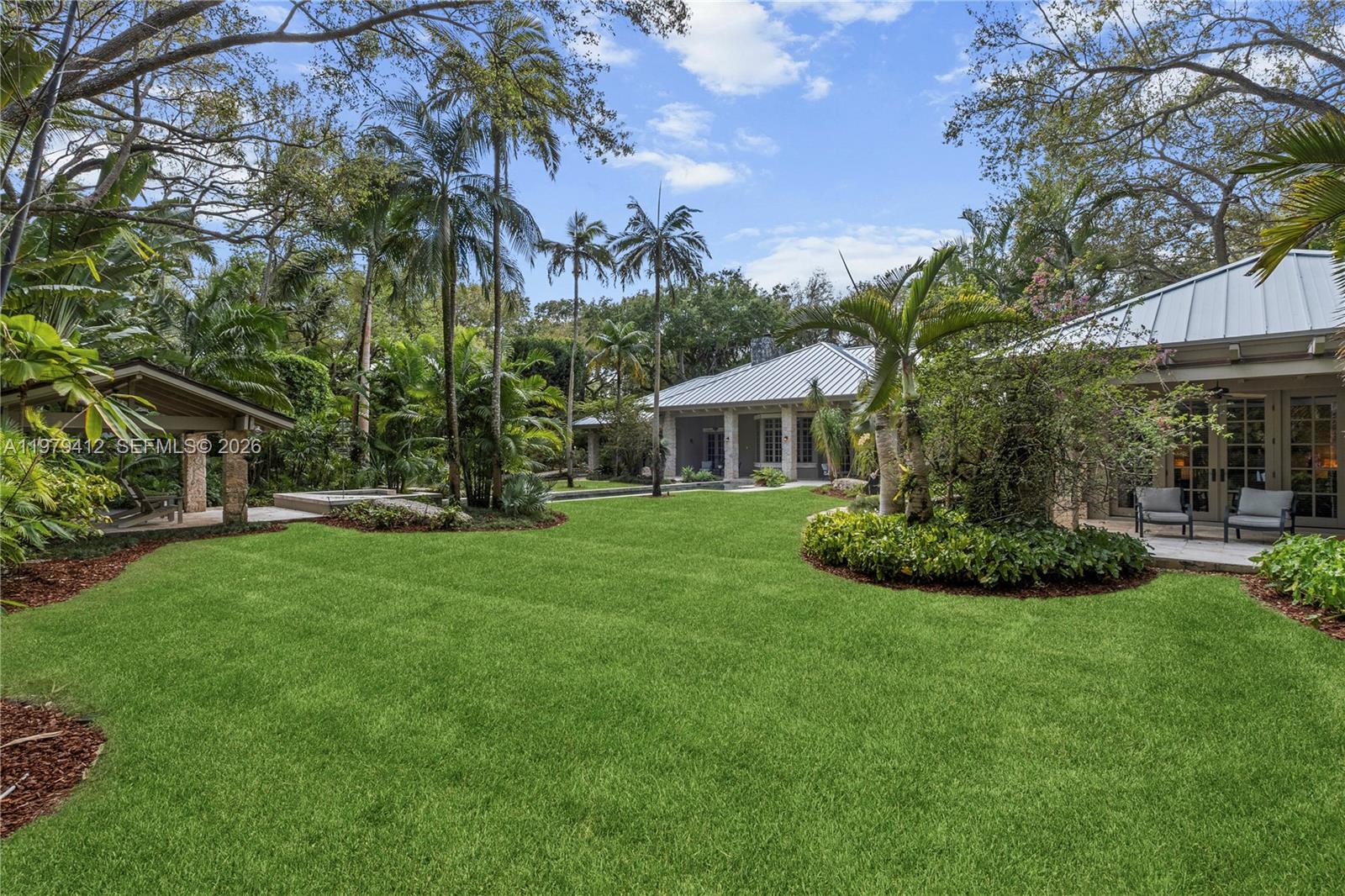 SNAPPER CREEK LAKES SUB - Residential
