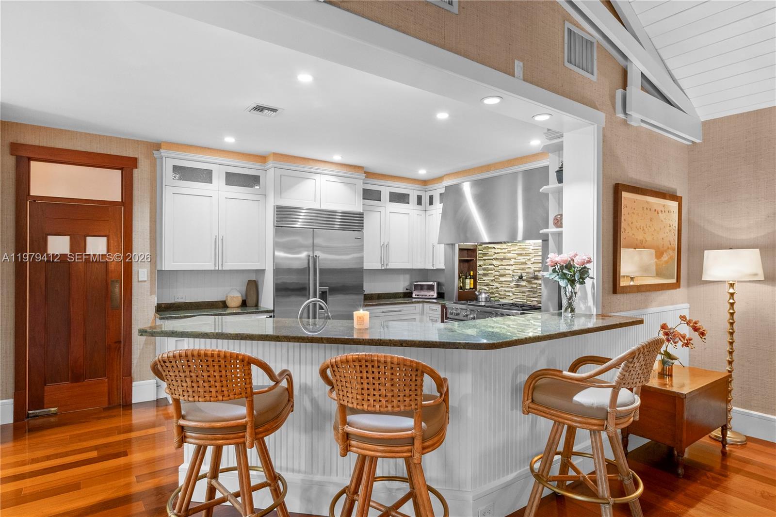 SNAPPER CREEK LAKES SUB - Residential