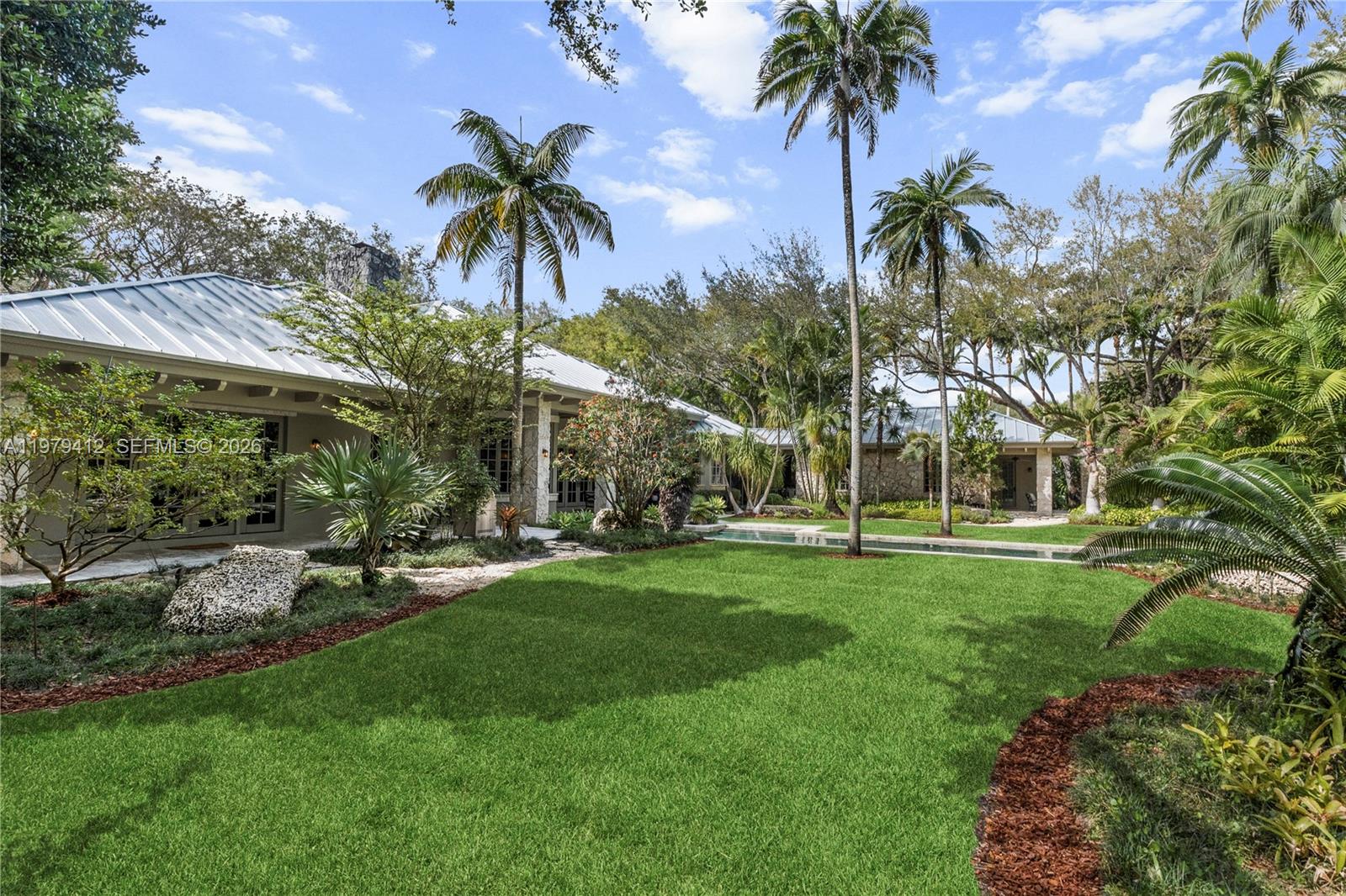 SNAPPER CREEK LAKES SUB - Residential