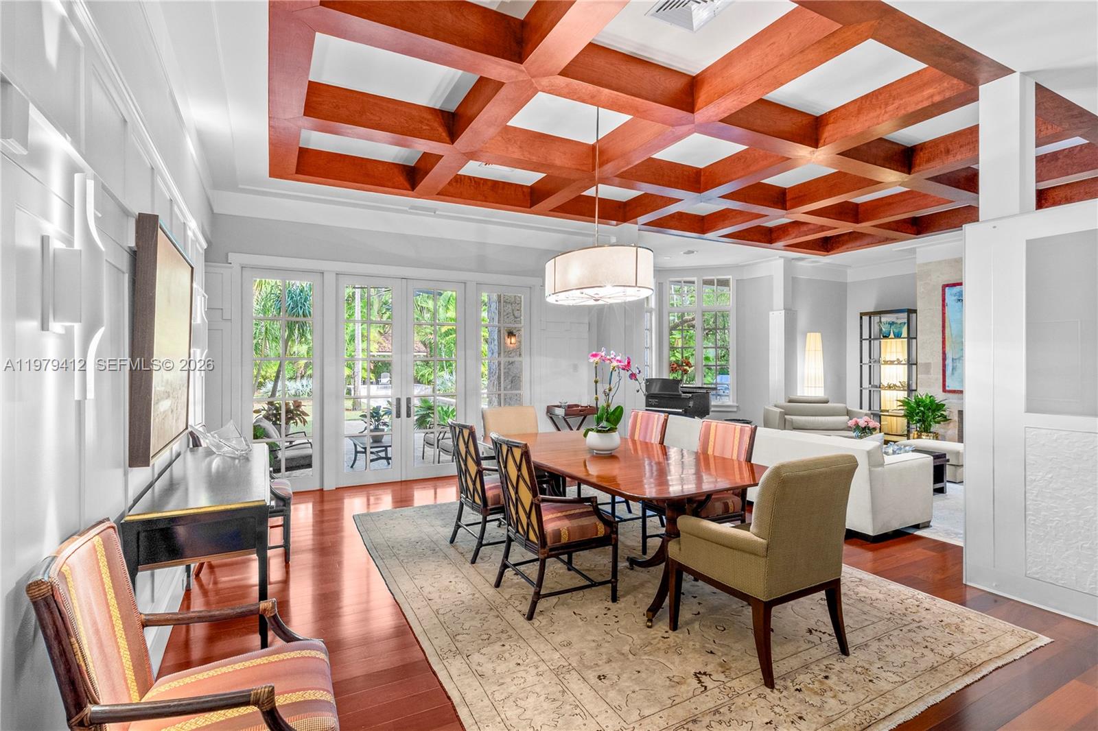 SNAPPER CREEK LAKES SUB - Residential