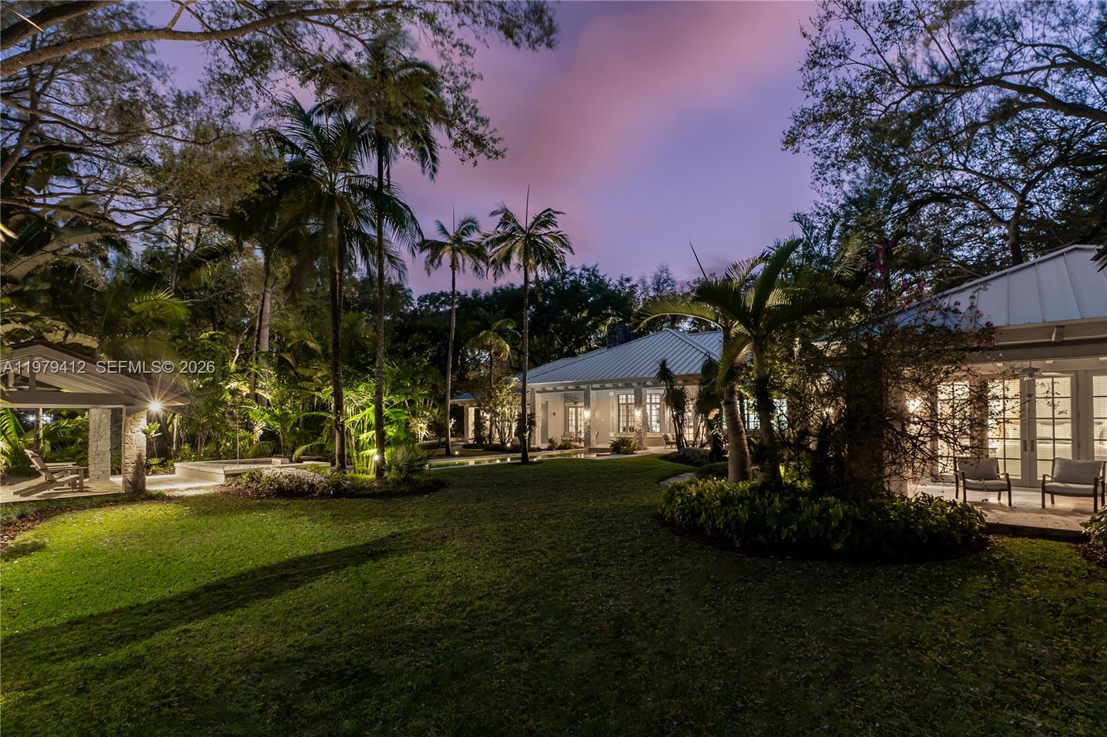 SNAPPER CREEK LAKES SUB - Residential
