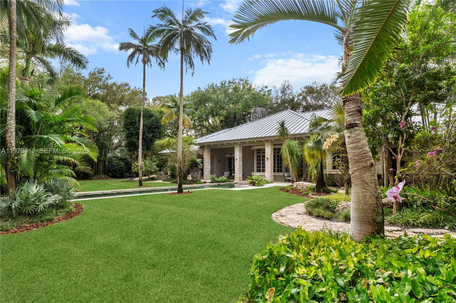 SNAPPER CREEK LAKES SUB - Residential