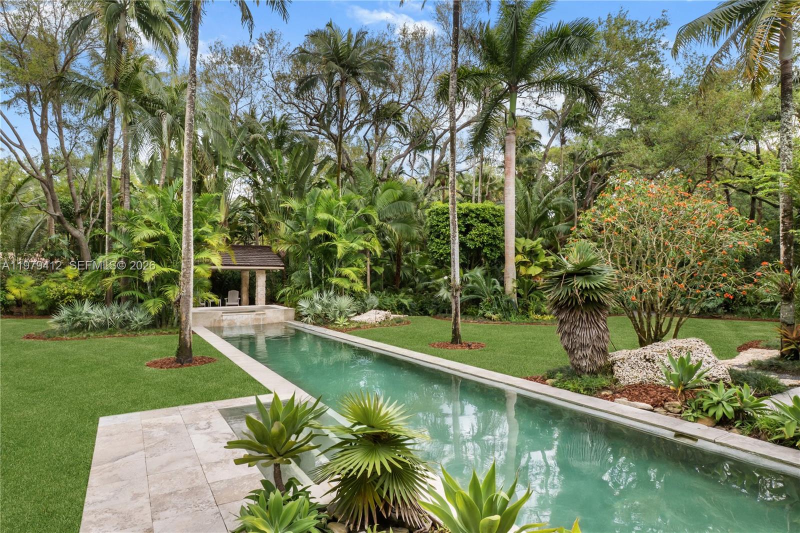SNAPPER CREEK LAKES SUB - Residential