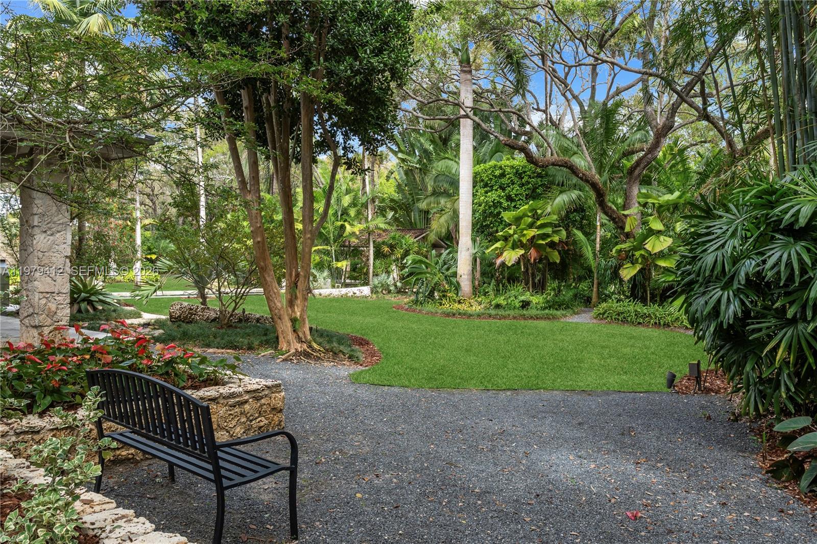SNAPPER CREEK LAKES SUB - Residential