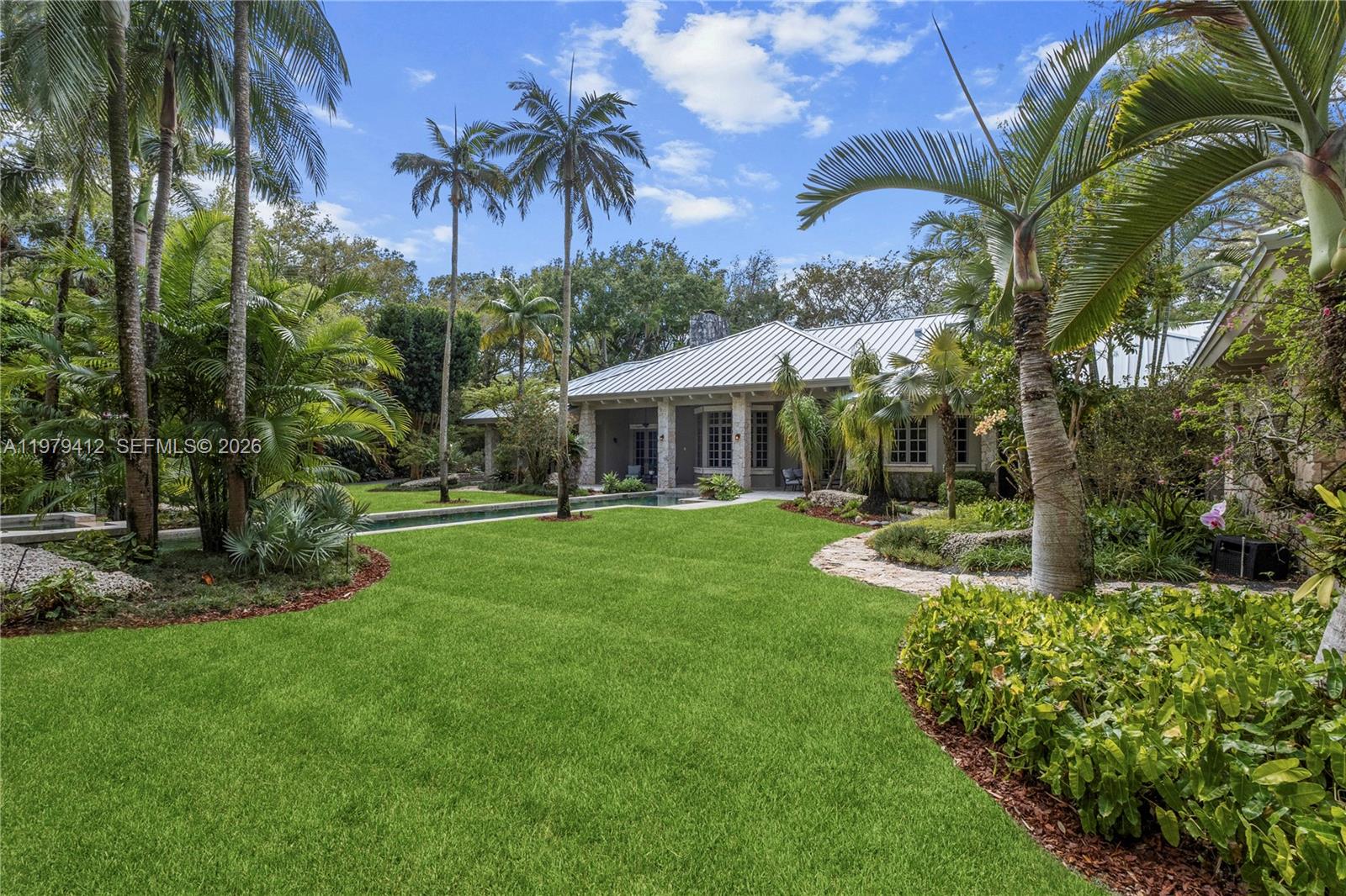 SNAPPER CREEK LAKES SUB - Residential