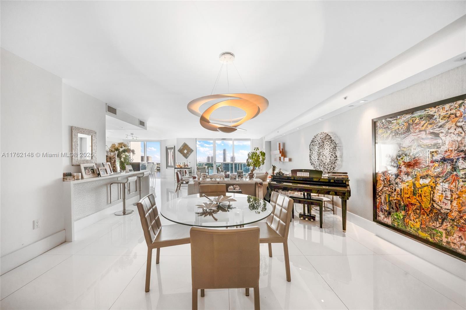 THE PENINSULA II CONDO - Residential