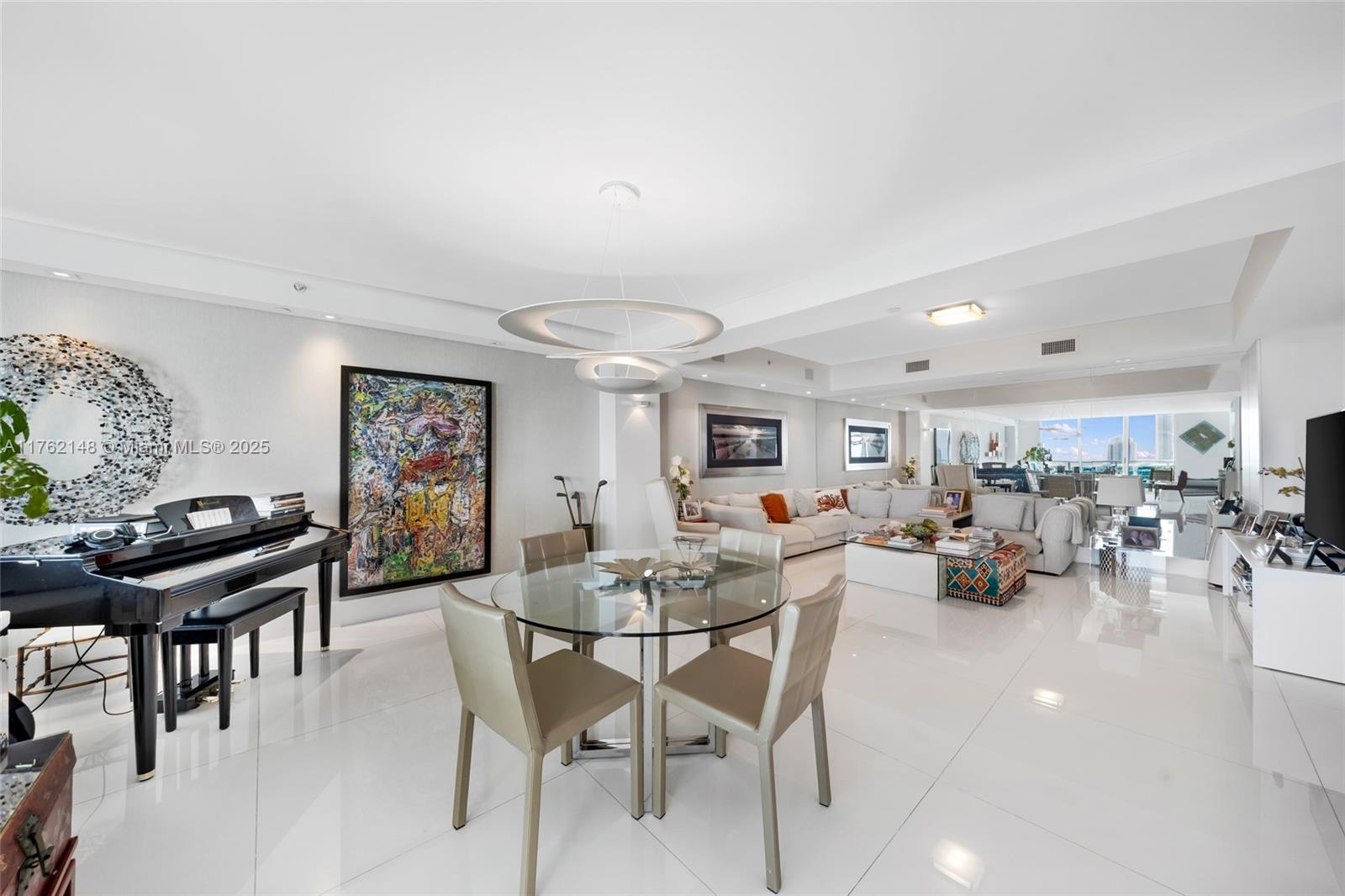 THE PENINSULA II CONDO - Residential