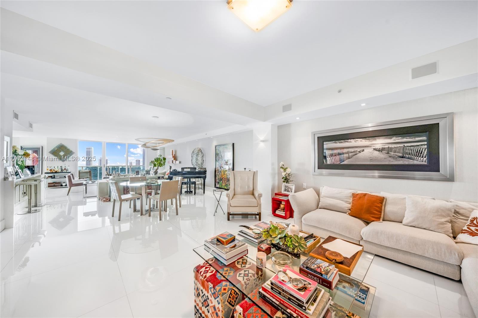 THE PENINSULA II CONDO - Residential