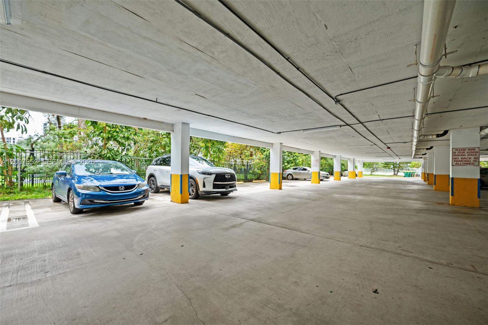 MARBELLA TOWER CONDO - Residential