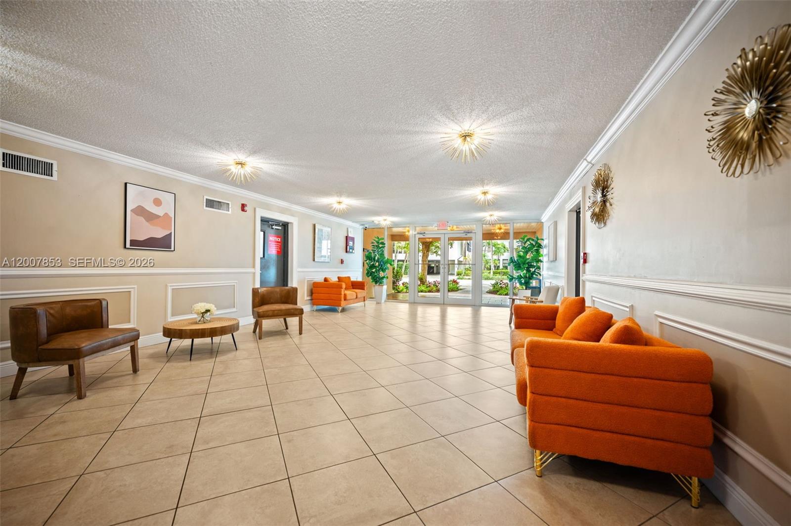 MARBELLA TOWER CONDO - Residential