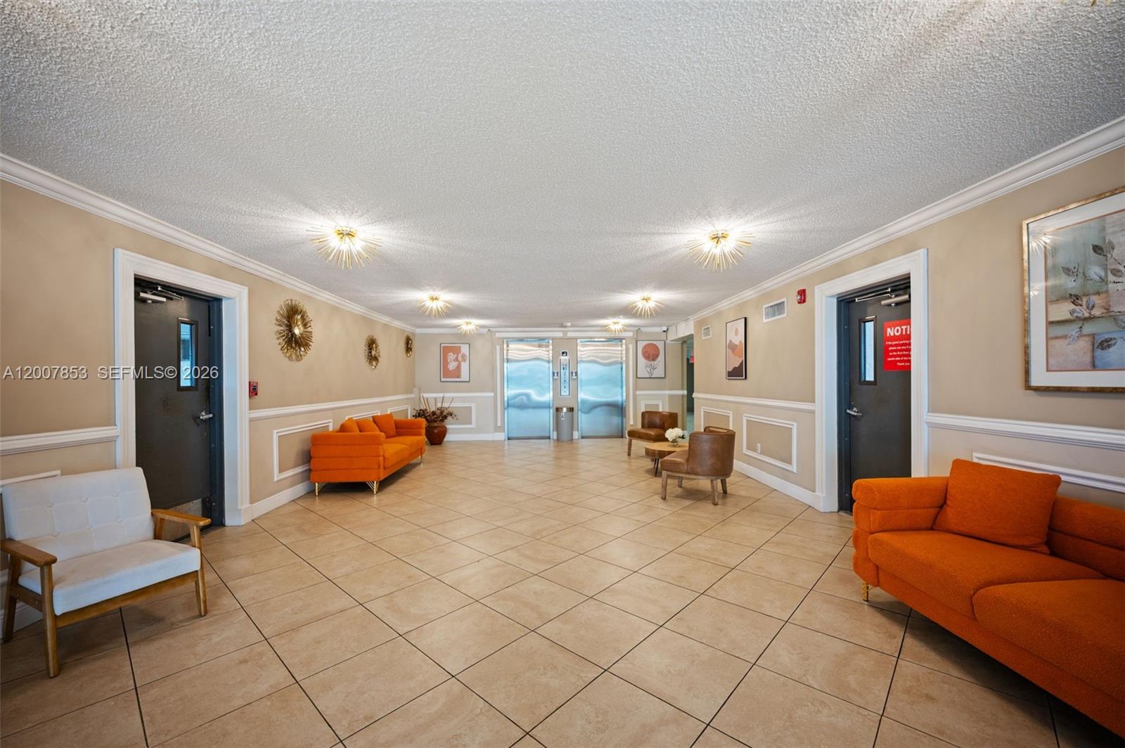 MARBELLA TOWER CONDO - Residential