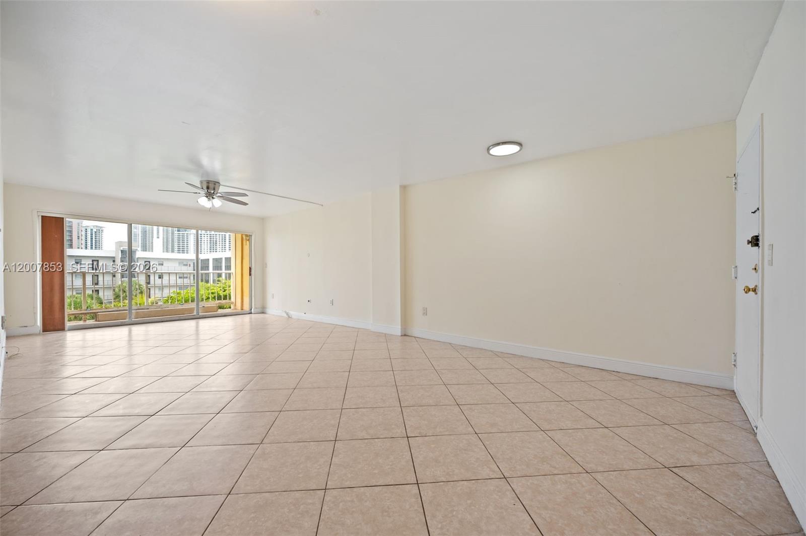 MARBELLA TOWER CONDO - Residential