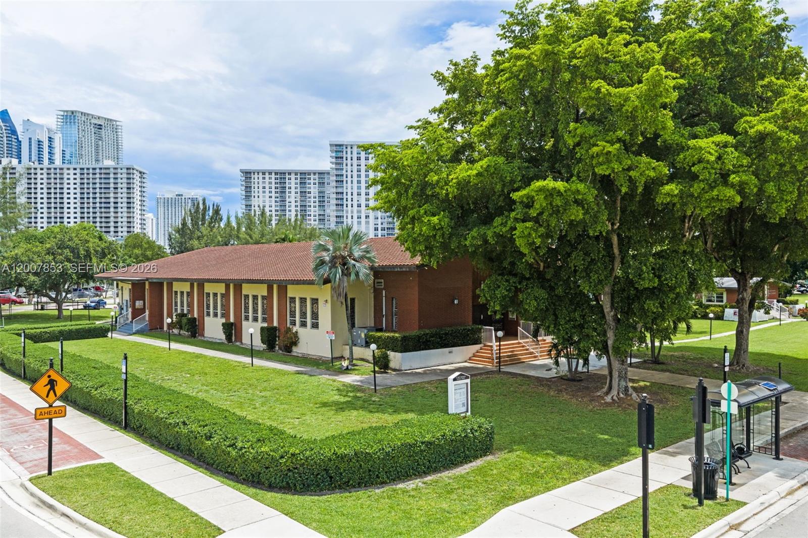 MARBELLA TOWER CONDO - Residential