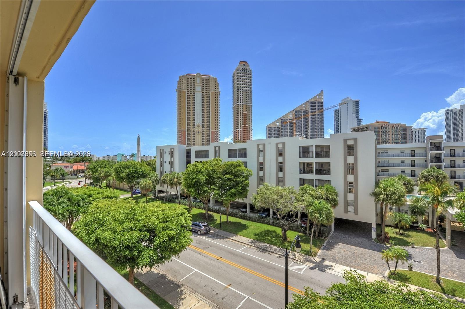 INVESTOR ALERT
MULTIMILLION DOLLAR LOCATION ACROSS THE STREET FROM ACQUALINA ESTATE ,SECONDS TO THE BEACH ,WALK TO :SYNAGOGUE , PARK, CHURCH , A+ SCHOOL.
AIRBNB ALLOWED -7 DAYS MINIMUM , BUY TODAY AND START GENERATING INCOME FROM DAY ONE !
BOUTIQUE BUILDING -ONLY 60 UNITS .RARE REDEVELOPMENT POTENTIAL IN PRIME OCEAN -SIDE CORRIDOR .
ASSESMENTS ARE FULLY  PAID , PRIME TROPHY LOCATION.
BUY SMART WHERE WEALTY BUYERS INVEST .THIS IS A DIAMOND IN THE ROUGH IN $40 M NEIGHBORHOOD.