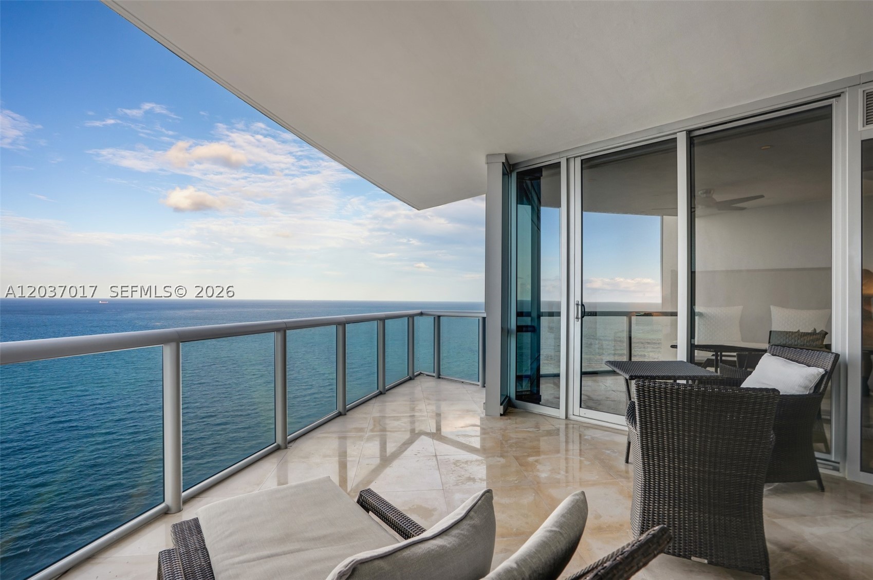 JADE OCEAN CONDO - Residential Lease