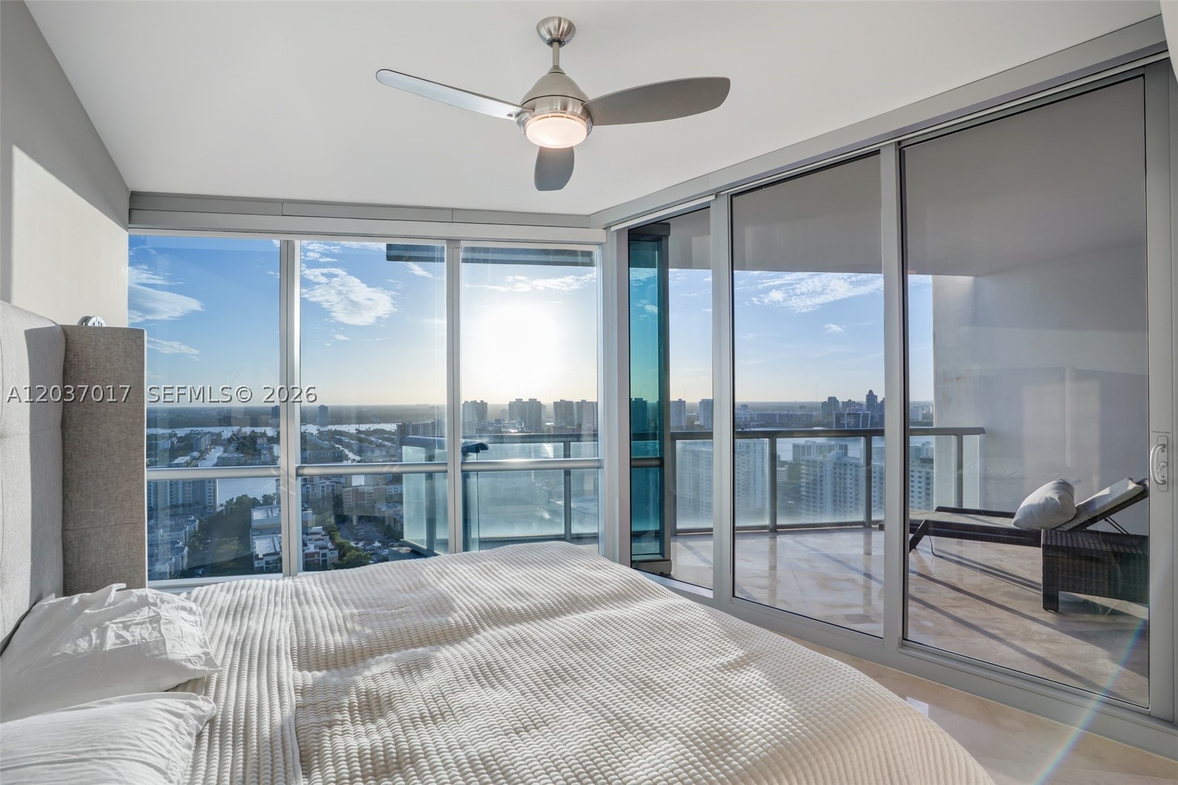 JADE OCEAN CONDO - Residential Lease
