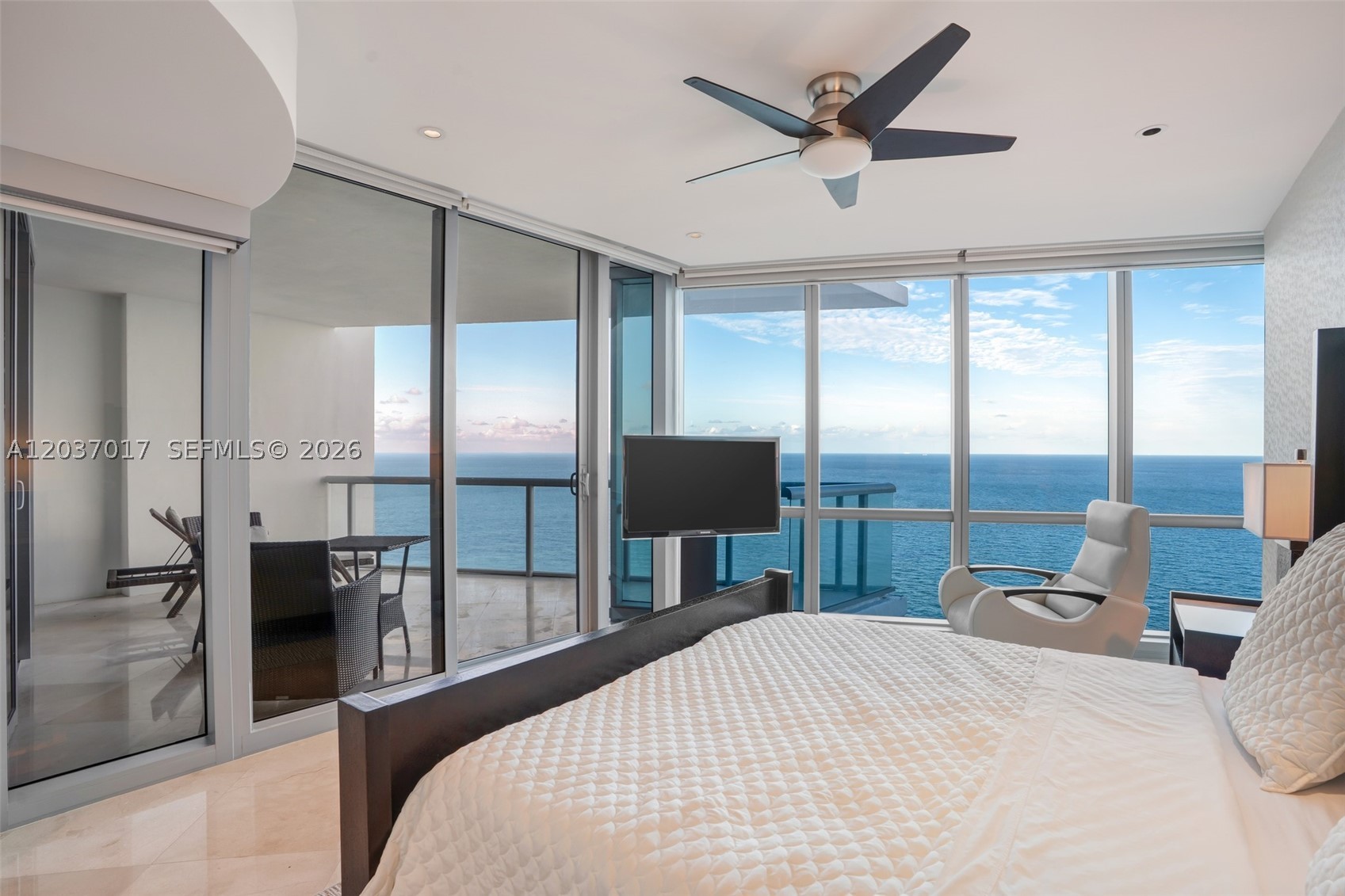 JADE OCEAN CONDO - Residential Lease