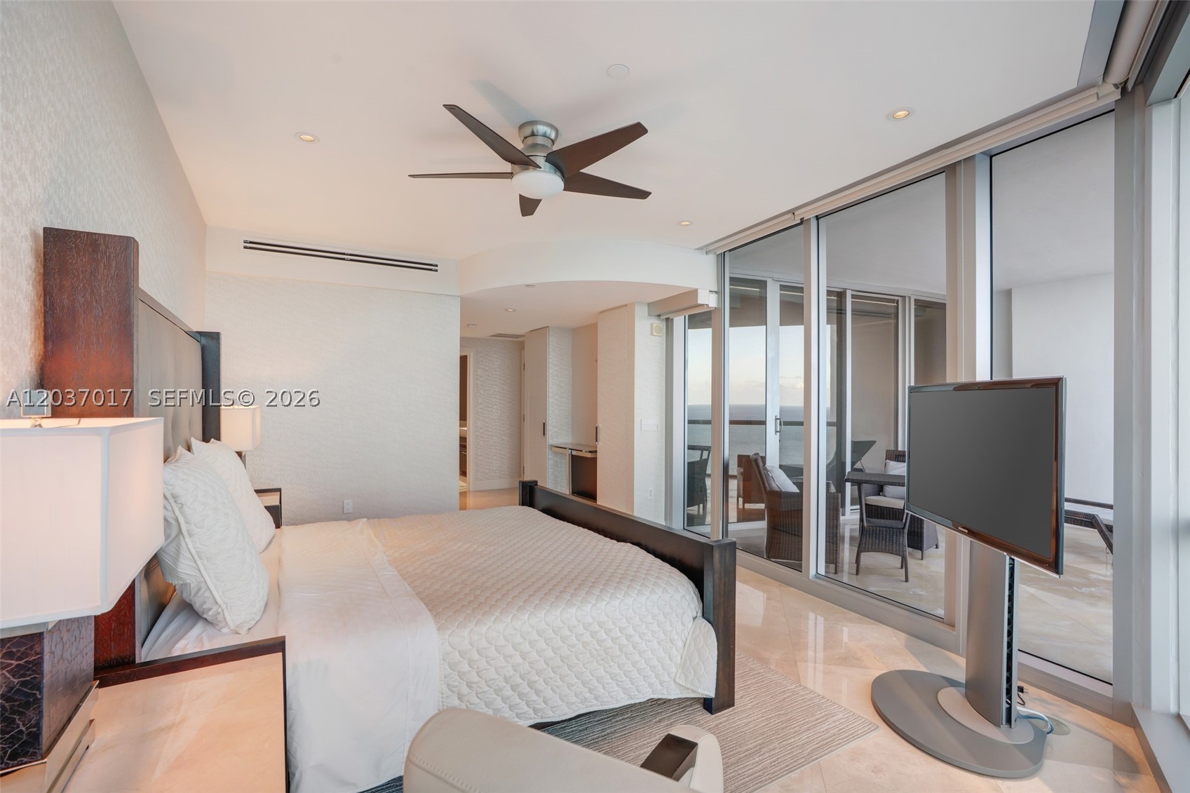 JADE OCEAN CONDO - Residential Lease