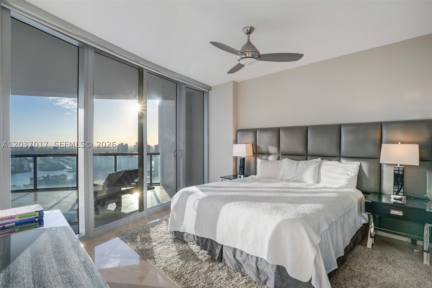 JADE OCEAN CONDO - Residential Lease