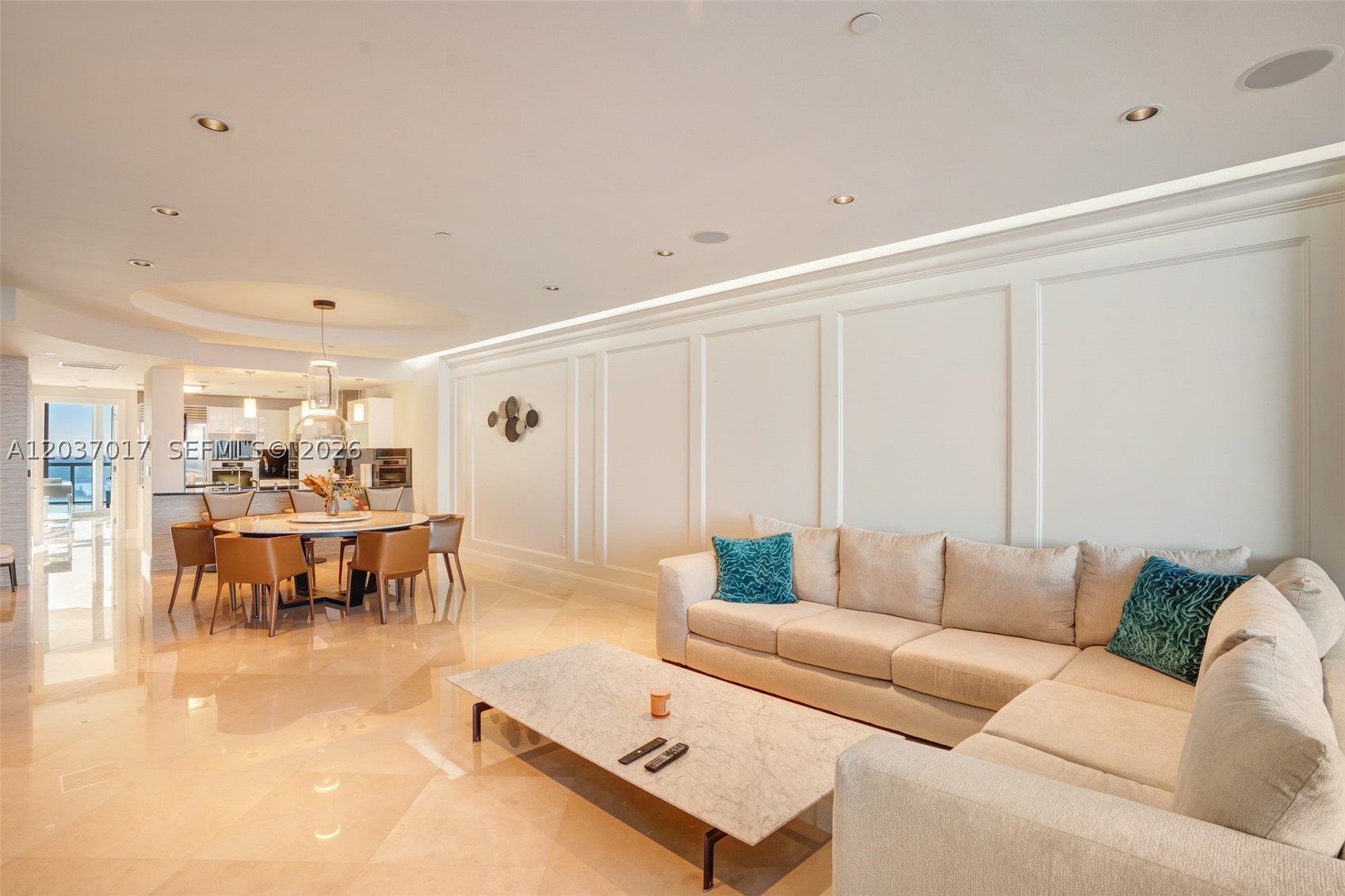 JADE OCEAN CONDO - Residential Lease