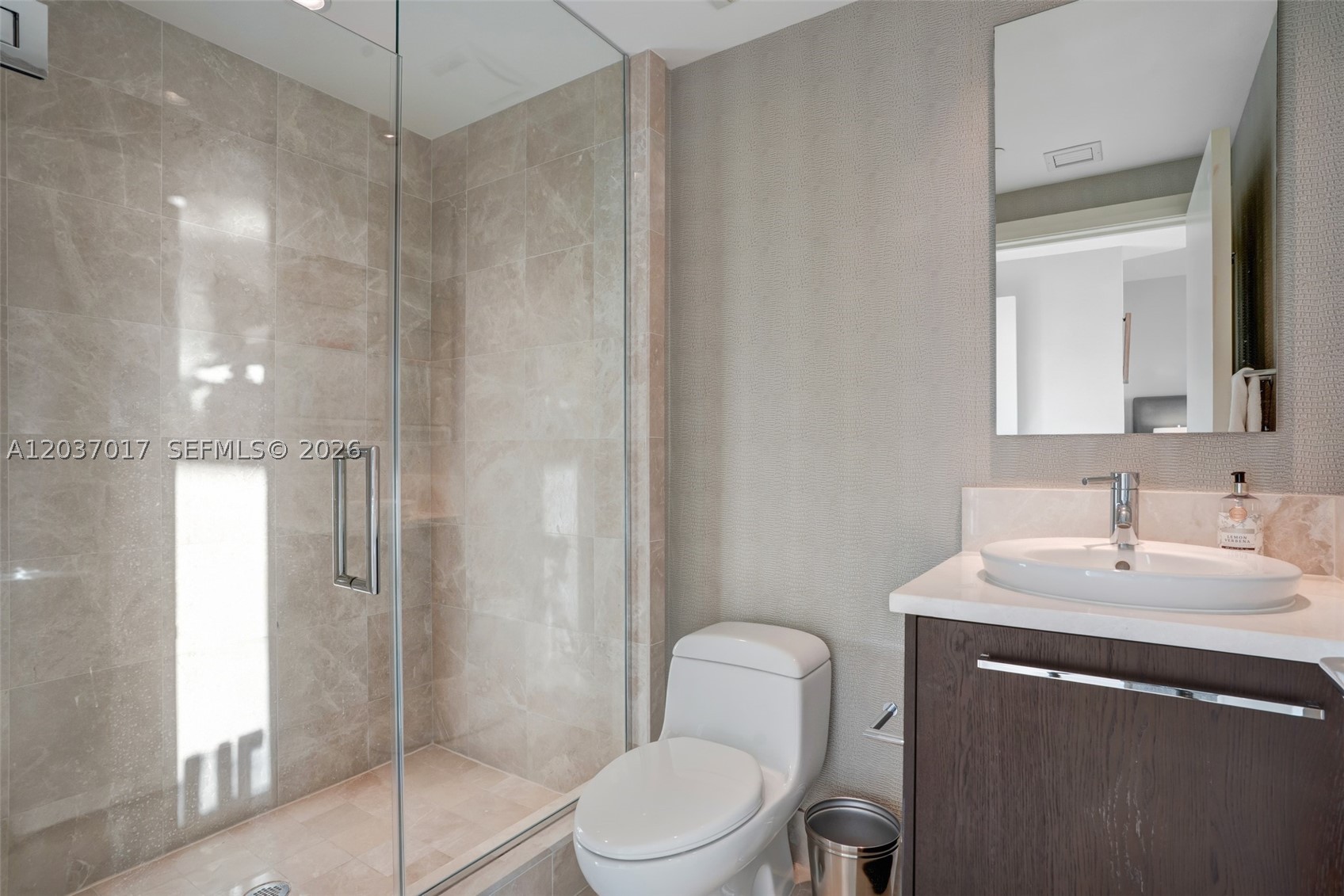 JADE OCEAN CONDO - Residential Lease