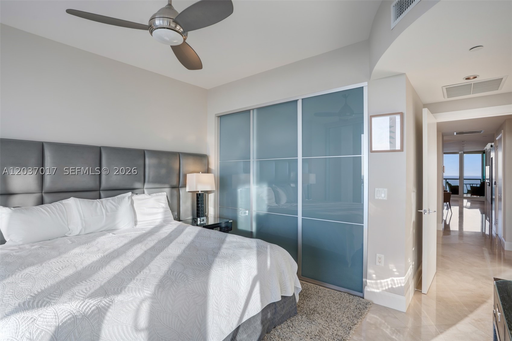JADE OCEAN CONDO - Residential Lease