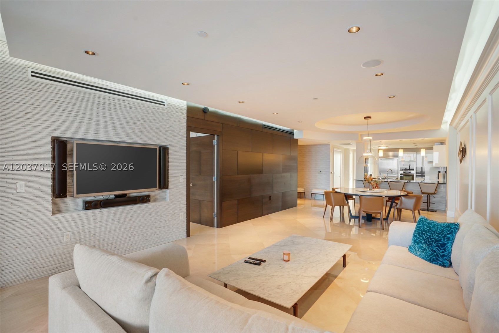 JADE OCEAN CONDO - Residential Lease