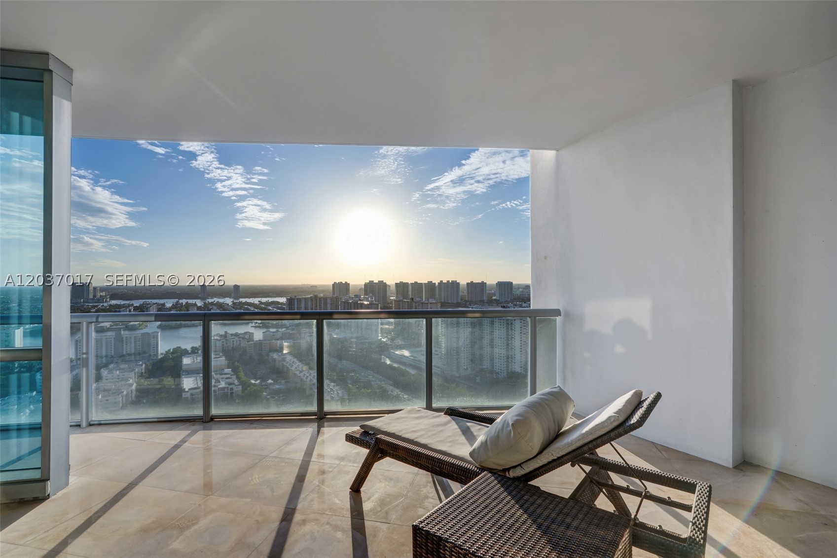 JADE OCEAN CONDO - Residential Lease
