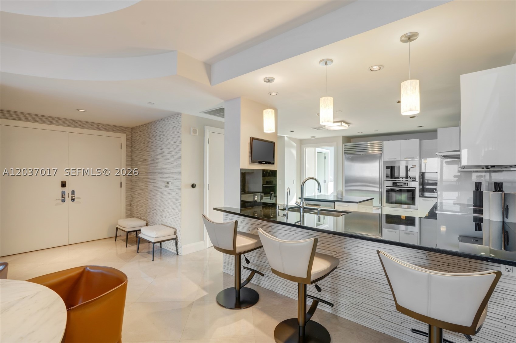JADE OCEAN CONDO - Residential Lease