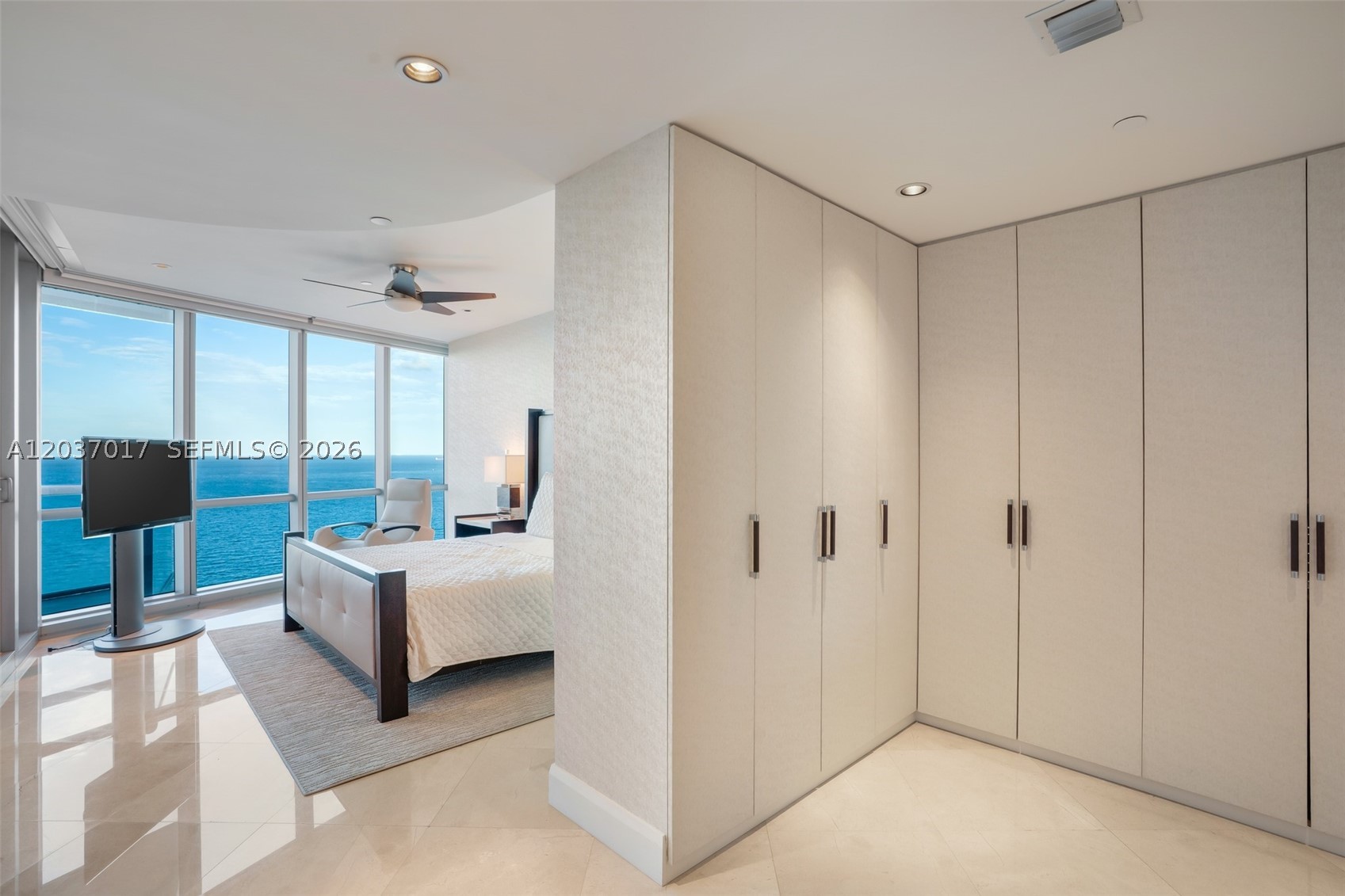 JADE OCEAN CONDO - Residential Lease