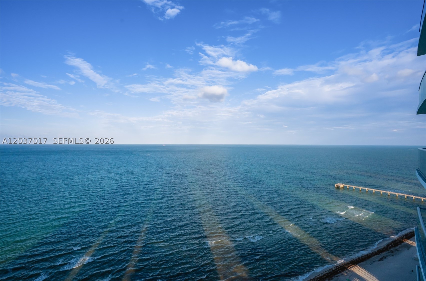 JADE OCEAN CONDO - Residential Lease