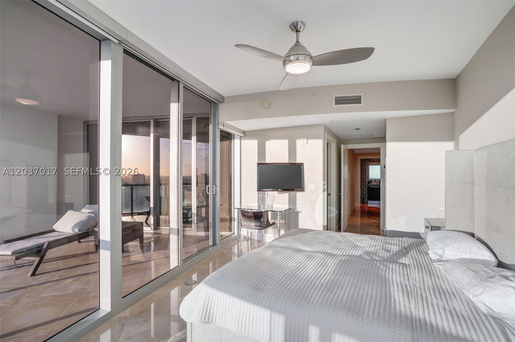 JADE OCEAN CONDO - Residential Lease