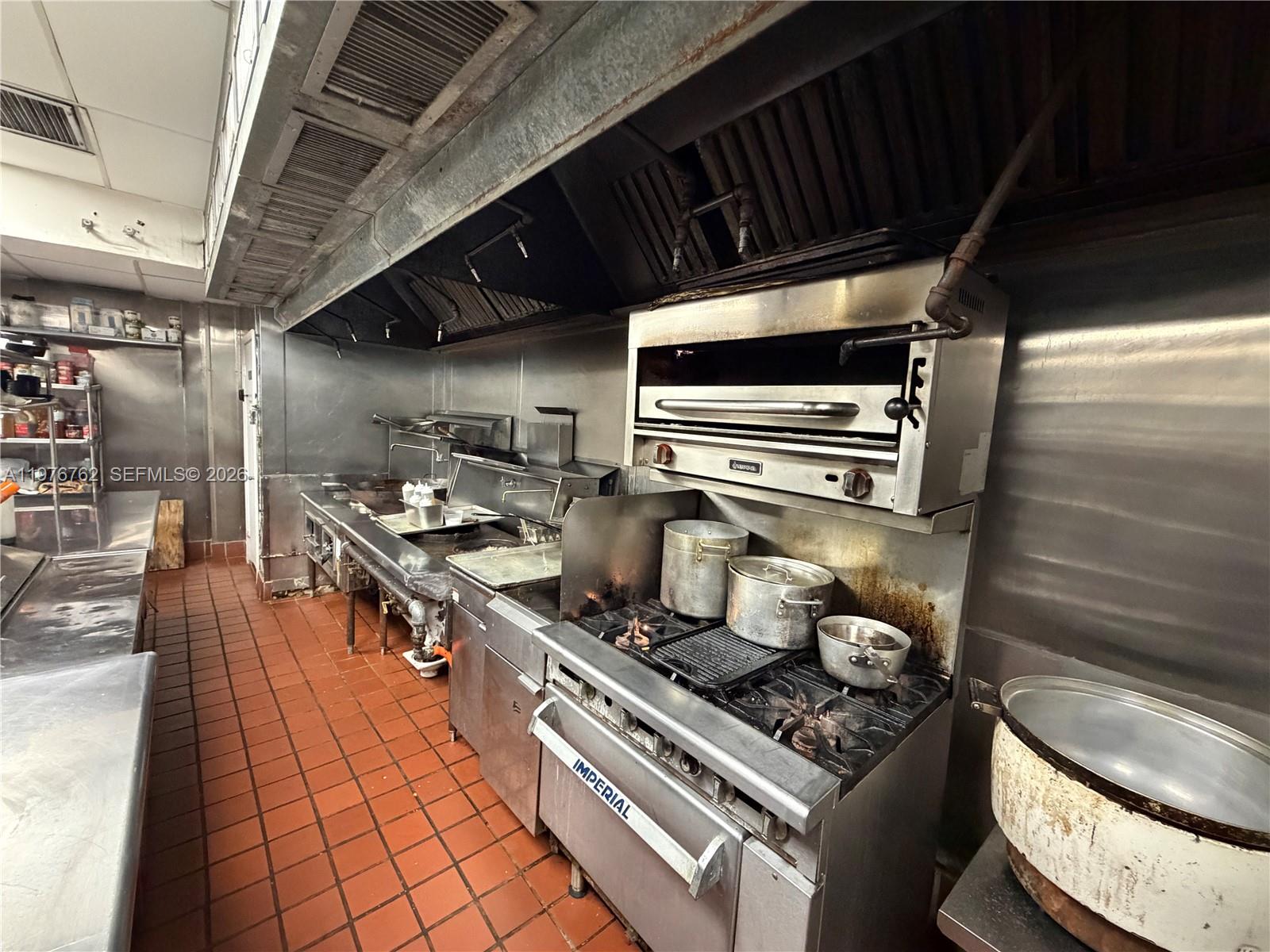 Excellent opportunity to acquire a well-established Peruvian restaurant located in the highly desirable area of Cooper City. The restaurant occupies approximately 2,250 sq. ft. with a monthly rent of $5,849, situated in a prime location with high visibility and strong traffic, making it ideal for continued growth.

The business currently generates approximately $300,000 in annual gross revenue and operates with a team of six employees, including two experienced chefs, ensuring consistent quality and operations.
Owner is willing to finance Call for more information
This is a turnkey opportunity for an owner-operator or investor looking to enter the restaurant industry or expand an existing portfolio. 
?? Confidential Listing:
Please do not disturb employees or management. The staff is unaware of the sale. All showings must be scheduled by appointment only.