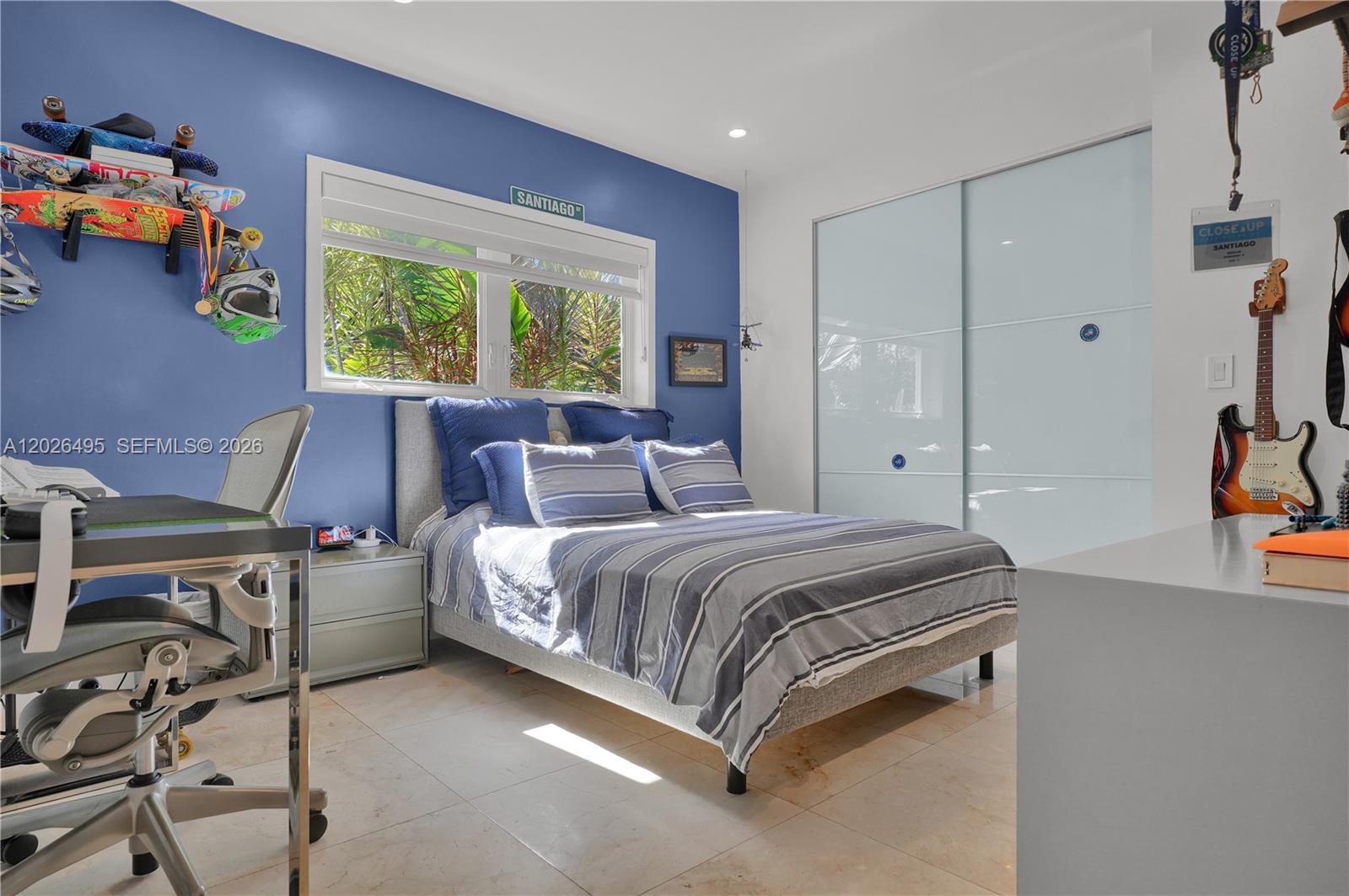 SNAPPER CREEK GROVES - Residential Lease