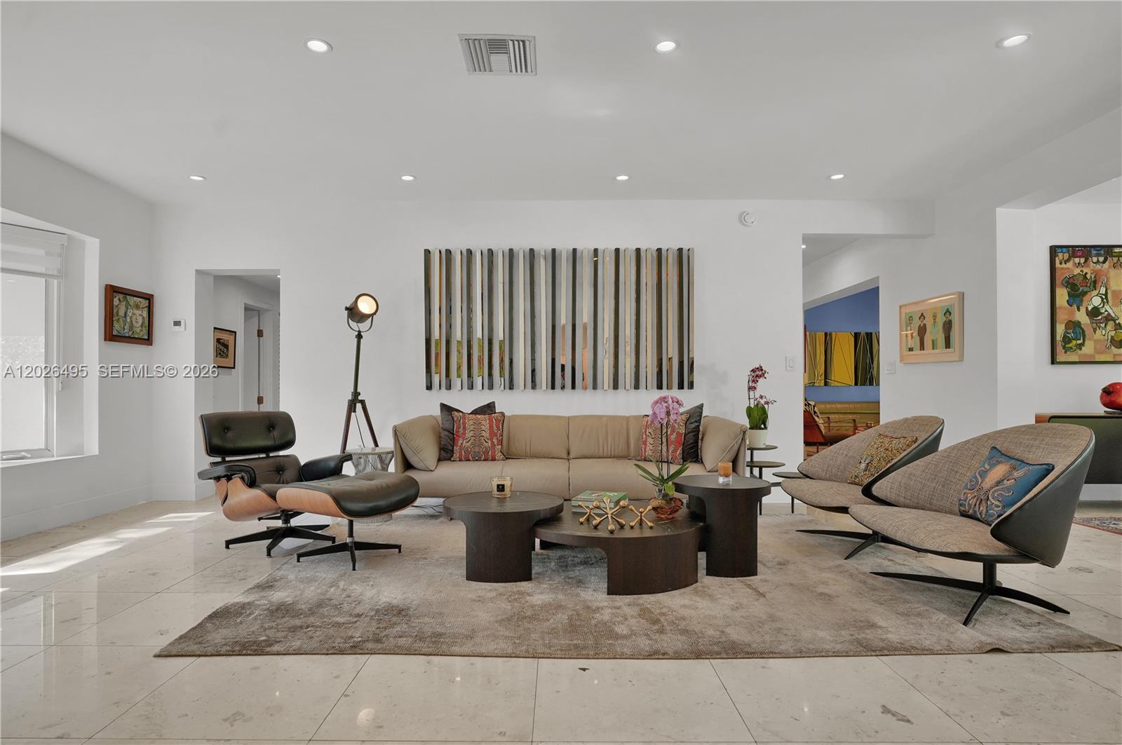SNAPPER CREEK GROVES - Residential Lease