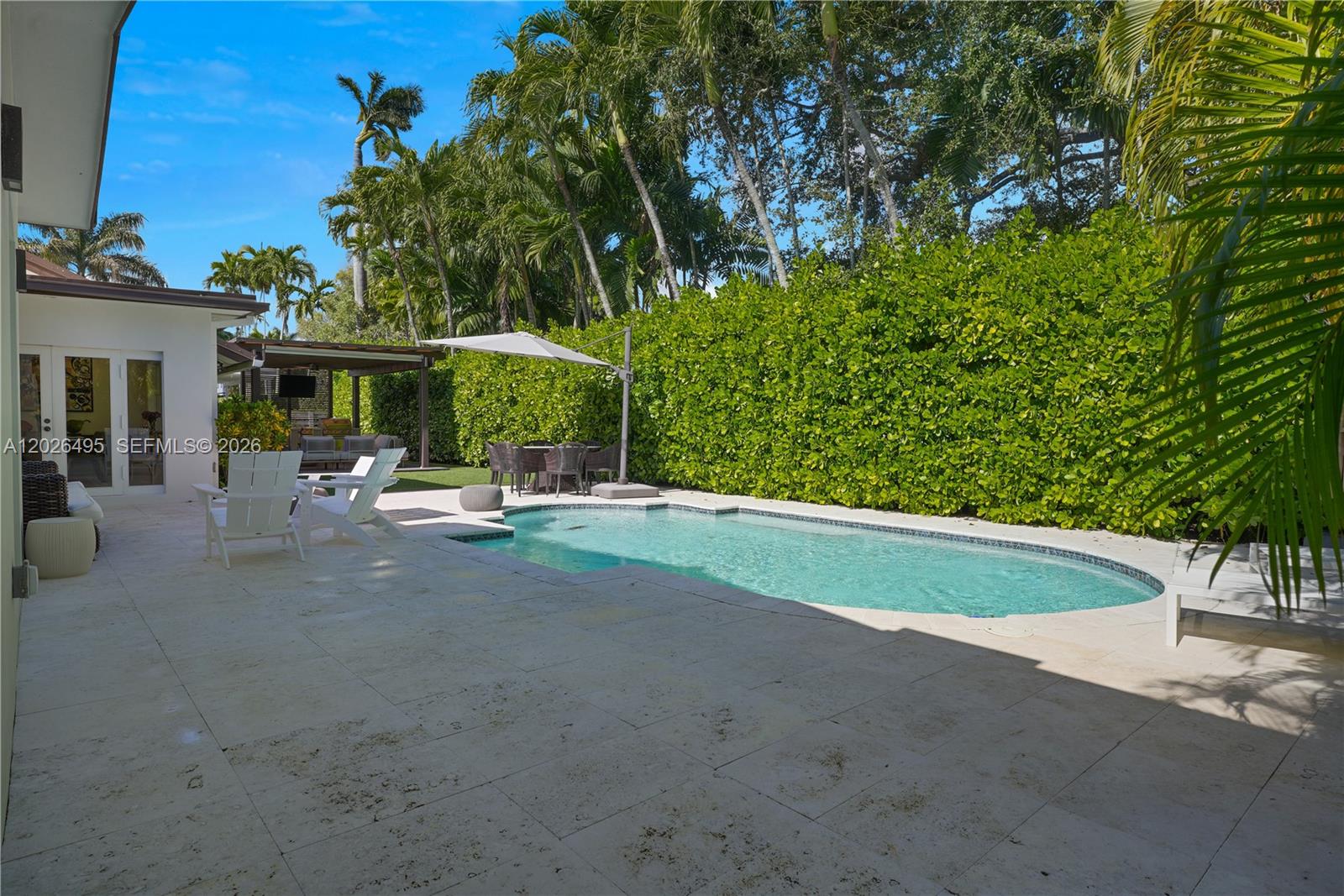 SNAPPER CREEK GROVES - Residential Lease