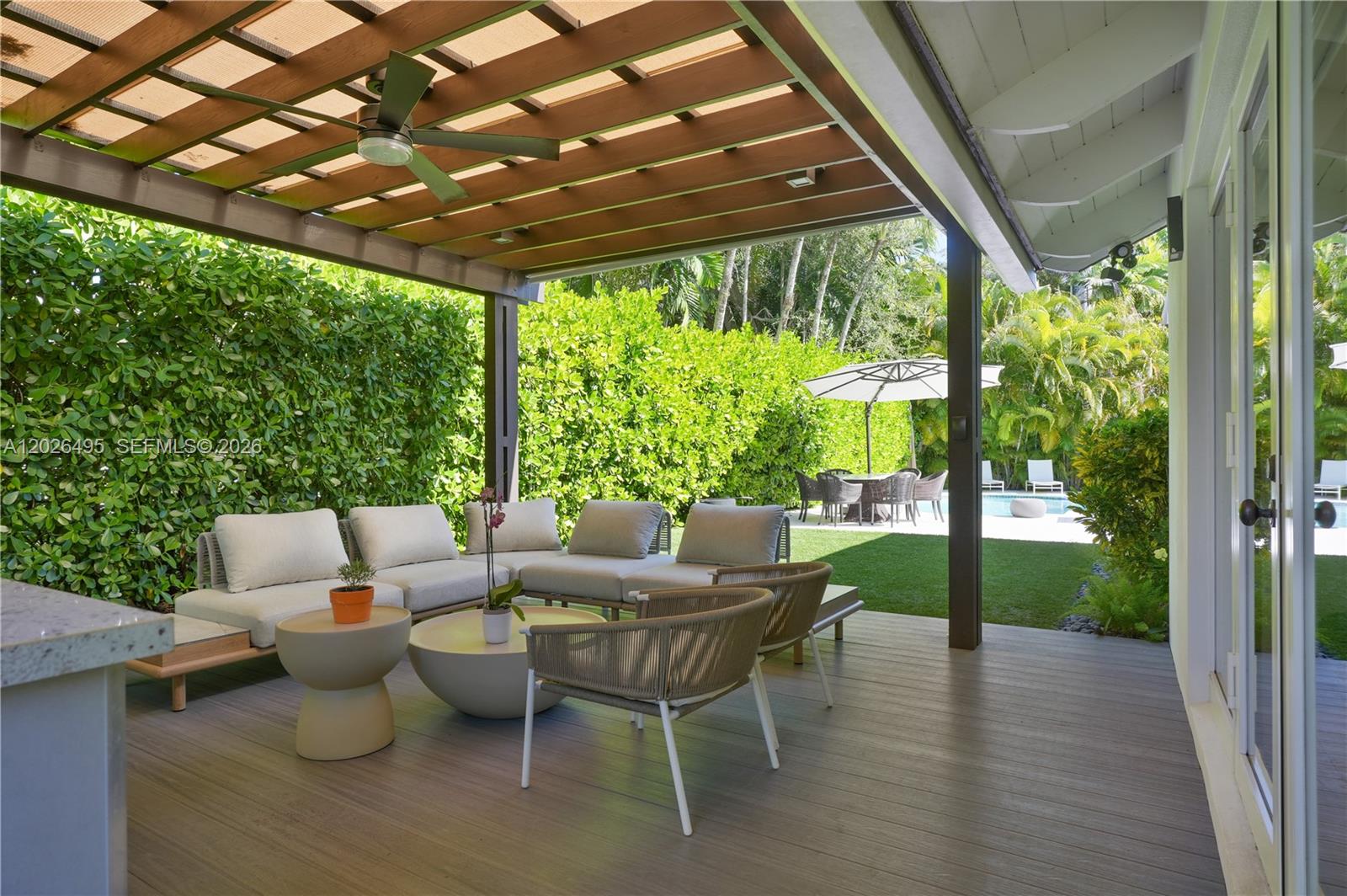 SNAPPER CREEK GROVES - Residential Lease